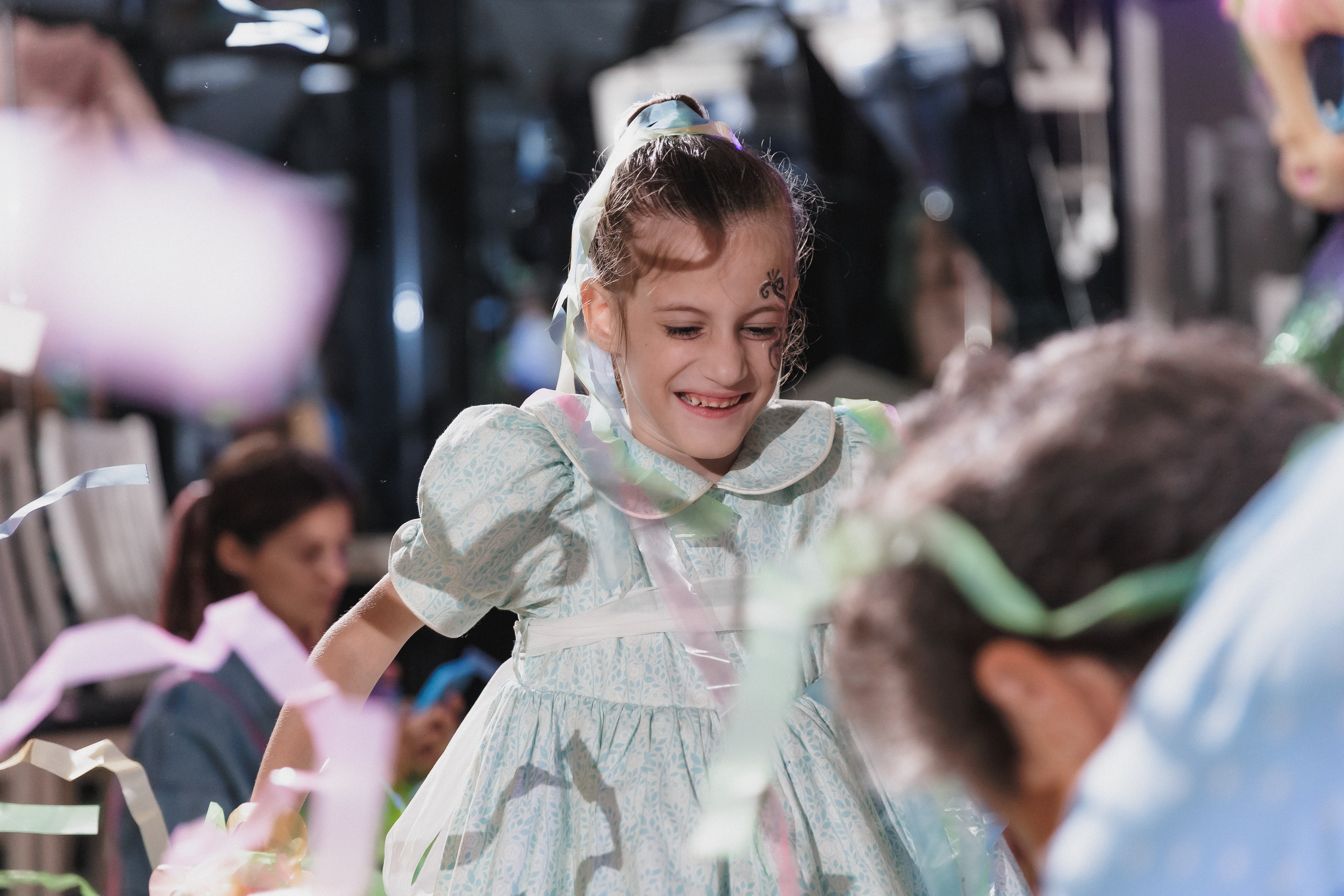 Николь и Ребекка. Фотограф в Волгограде — Александра Искандерова