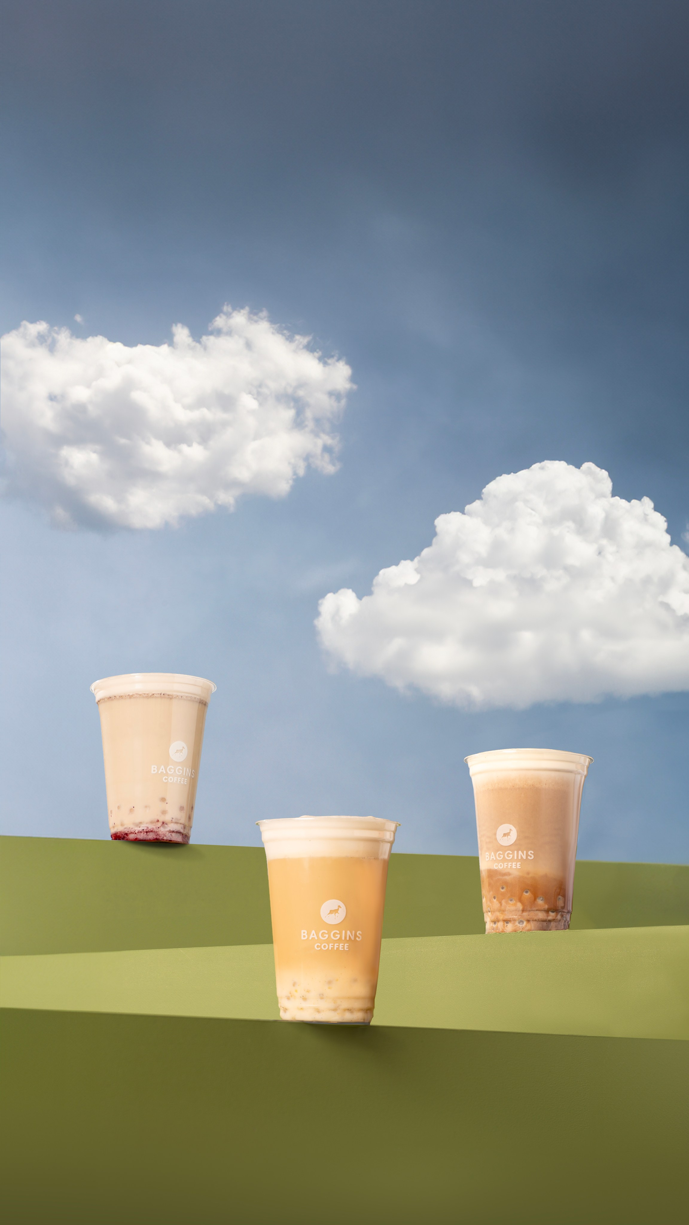 Baggins Coffee. Предметный фотограф в Санкт-Петербурге Иван Сапрыкин