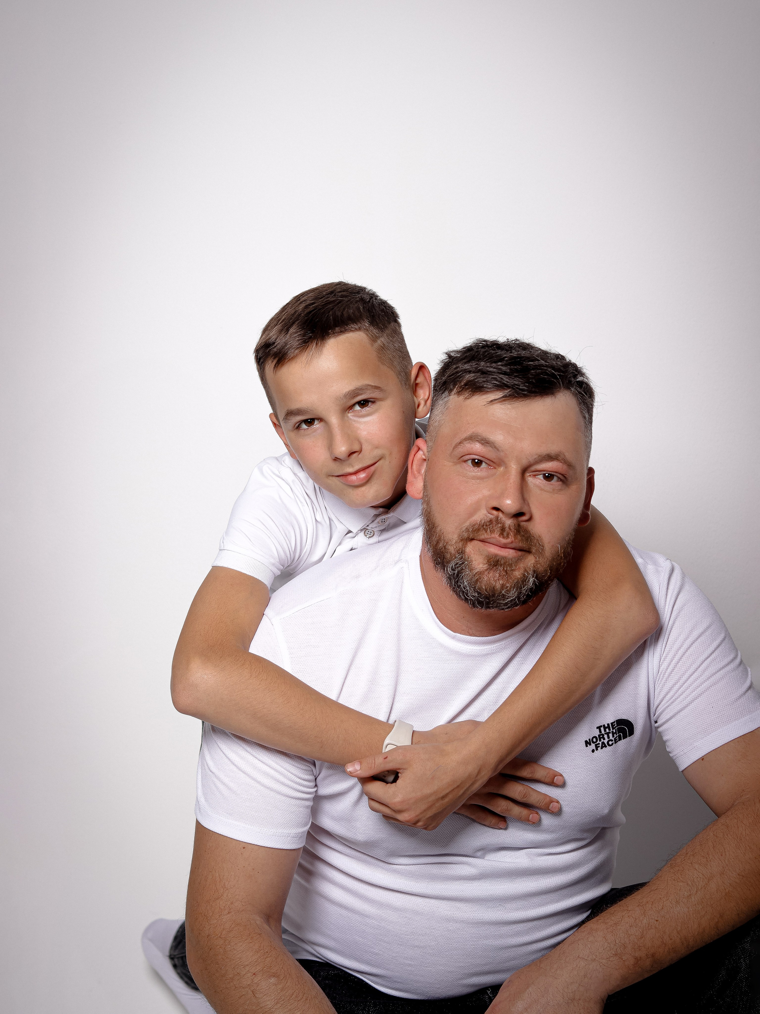 Семейная. Даша Лукошкина Фотограф Шуя | Иваново