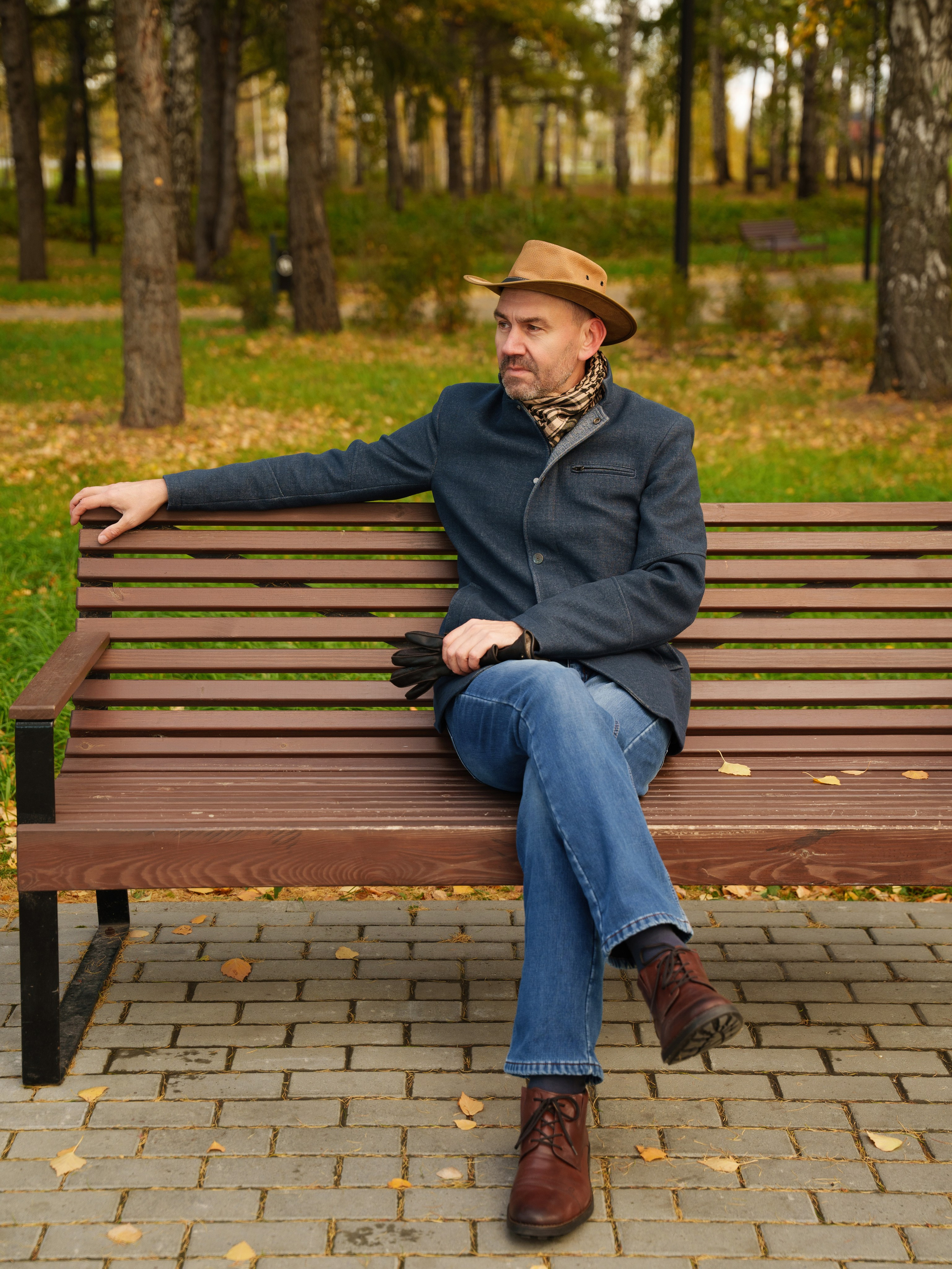 Георгий. Фотограф НСК-Кем-СПБ Александра Фомич