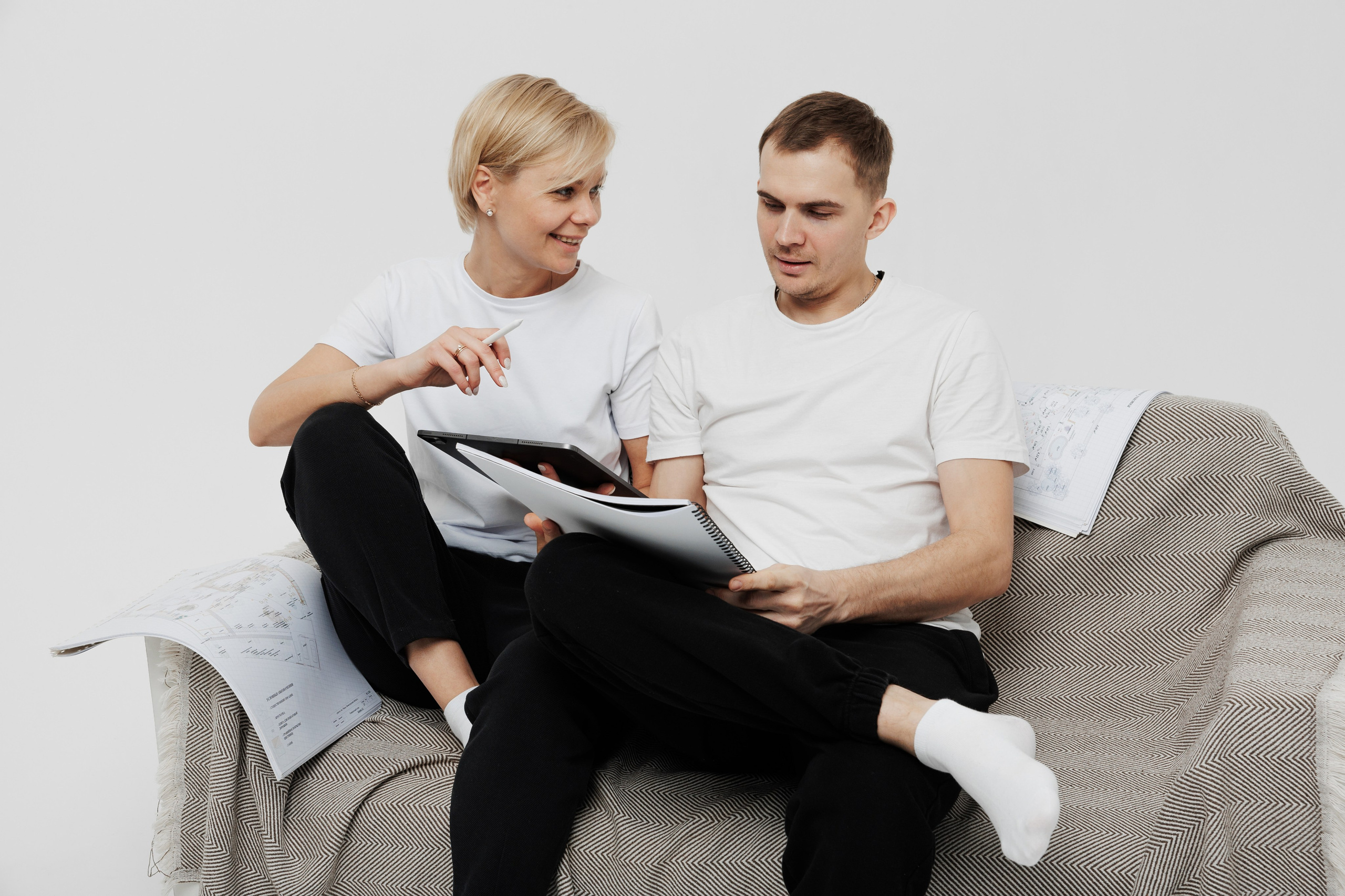 Екатерина и Иван. Свадебный фотограф в Спб Сергей Баланян