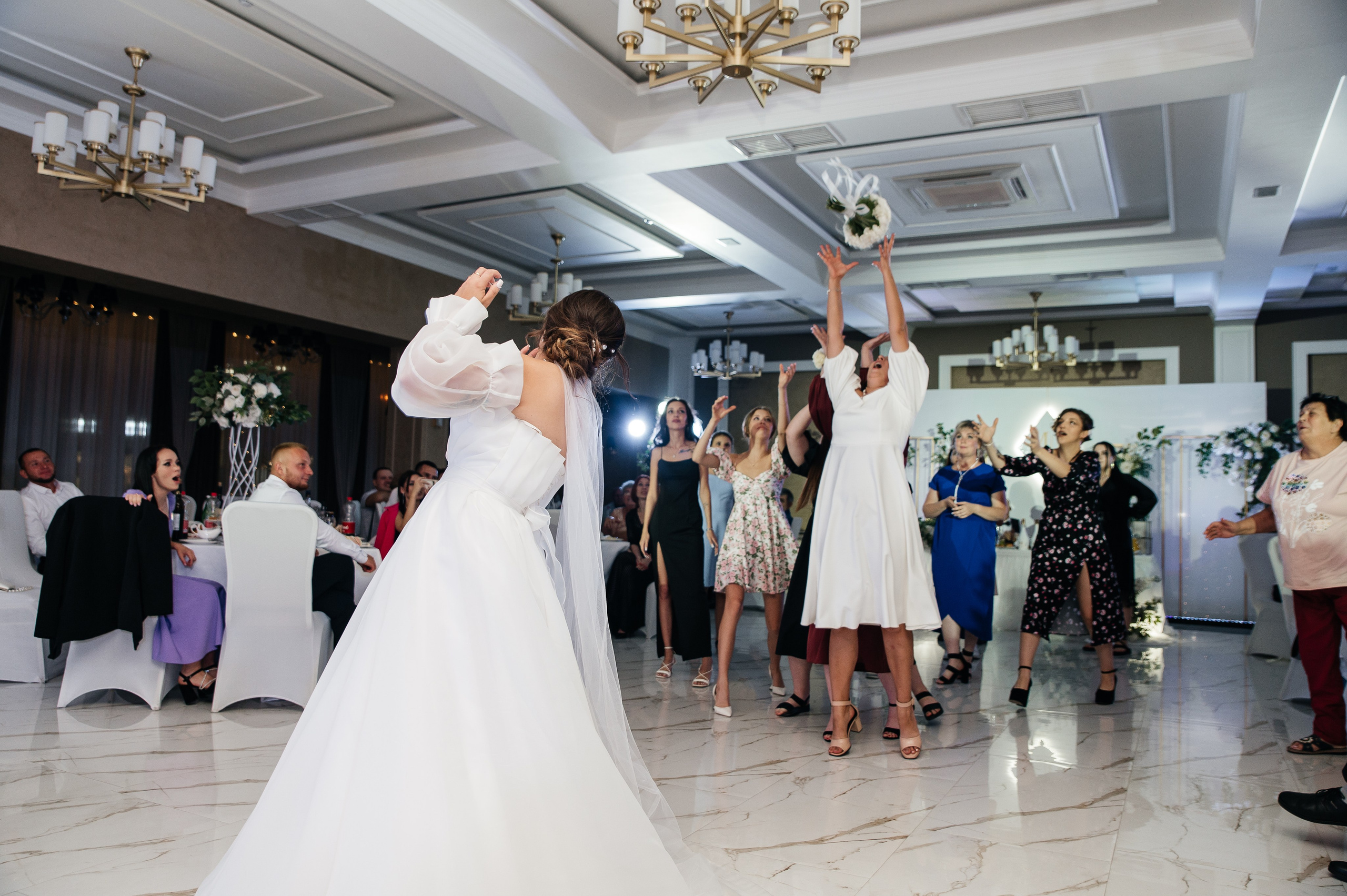 Михал и Диана. Свадебный и семейный фотограф Кореновск/Краснодар