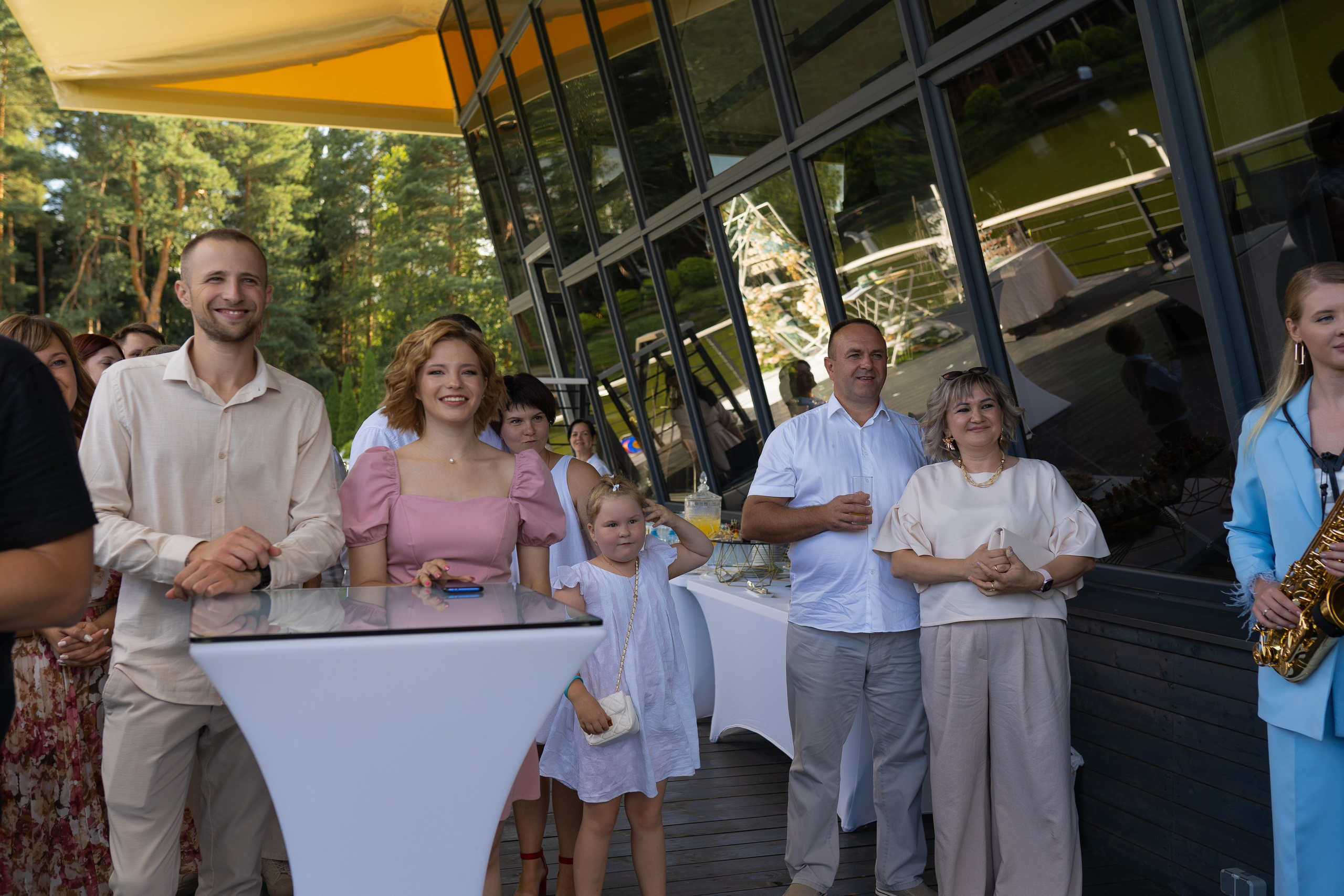 Свадебная фотосессия в Москве. Свадебный фотограф в Москве Анна Полушина