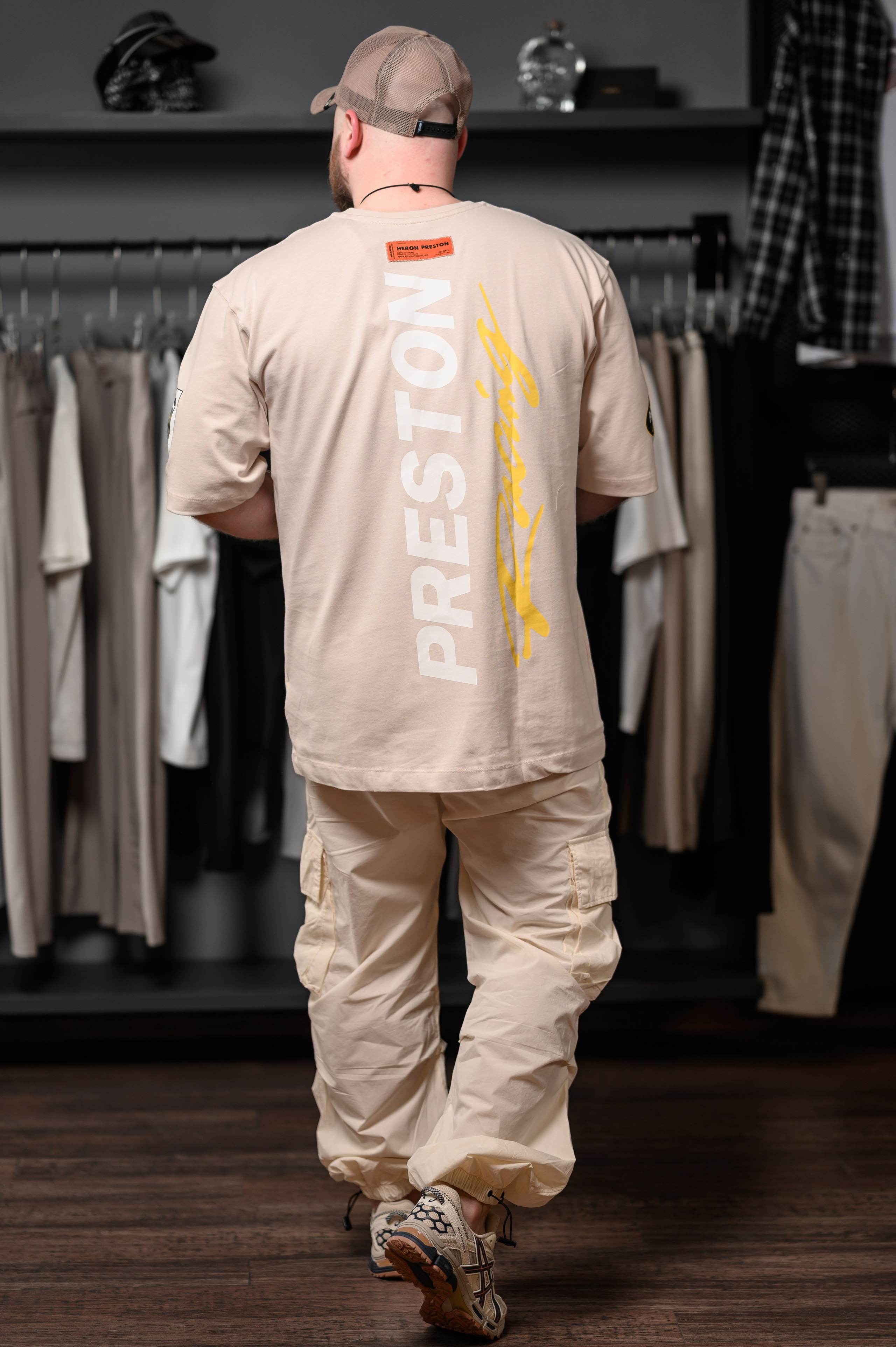 Одежда. Главная