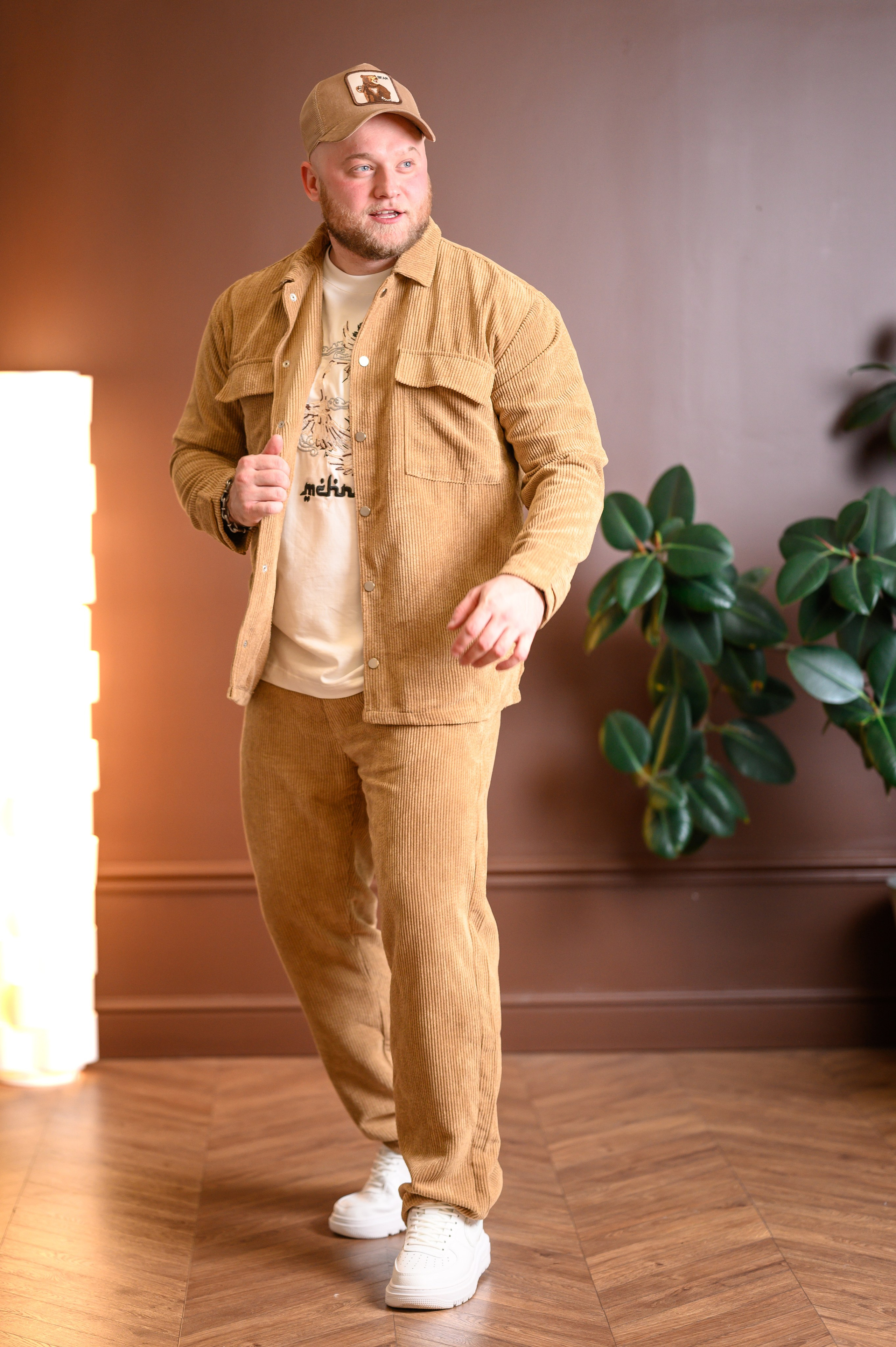 Одежда. Главная