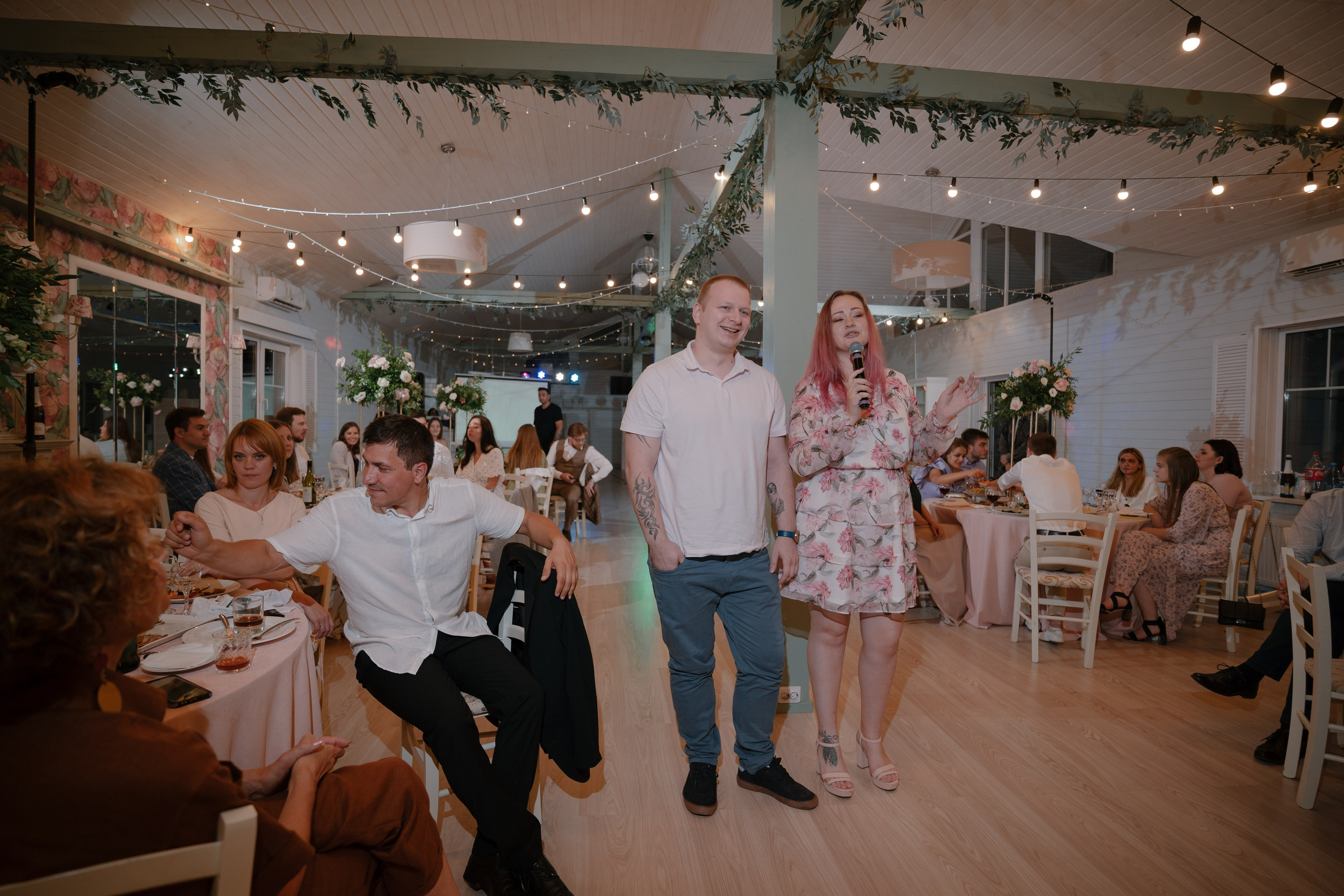 3. Свадебный фотограф — Наталья Фед СПб/Москва