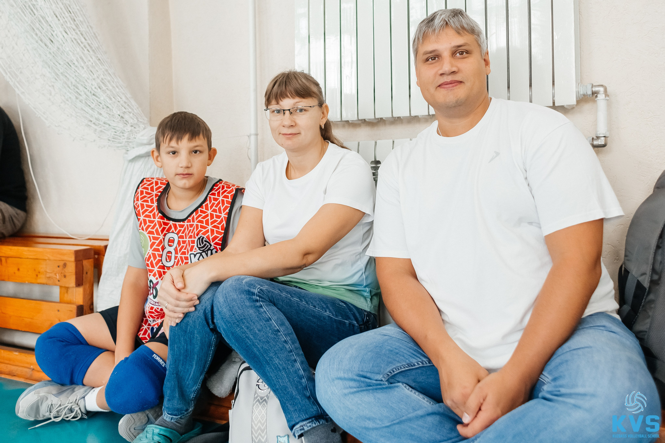 Волейбольный турнир «Надежда Сибири». Фотограф Кемерово | Сергей