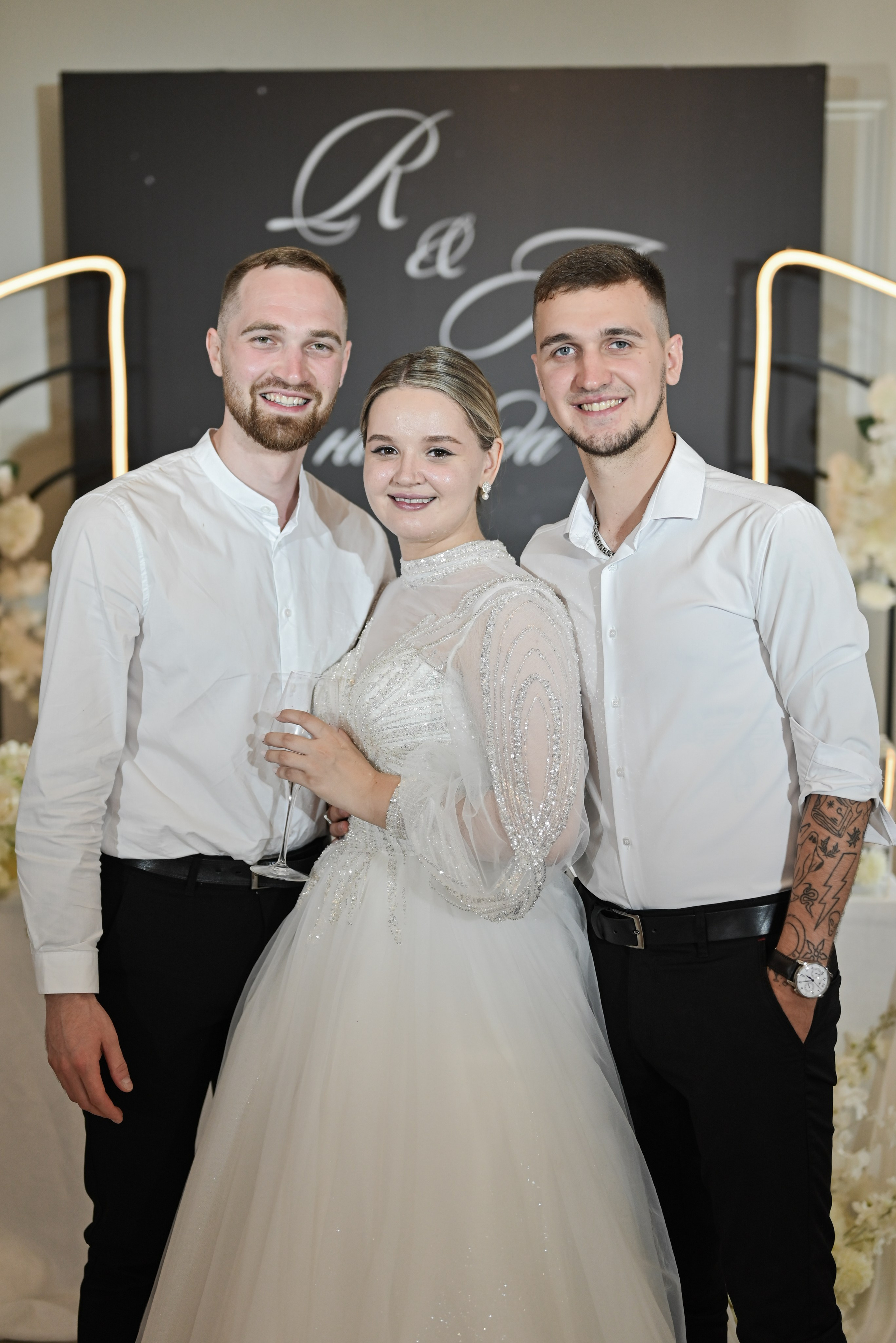 R & A. Свадебный и семейный фотограф в Уфе Александров Максим