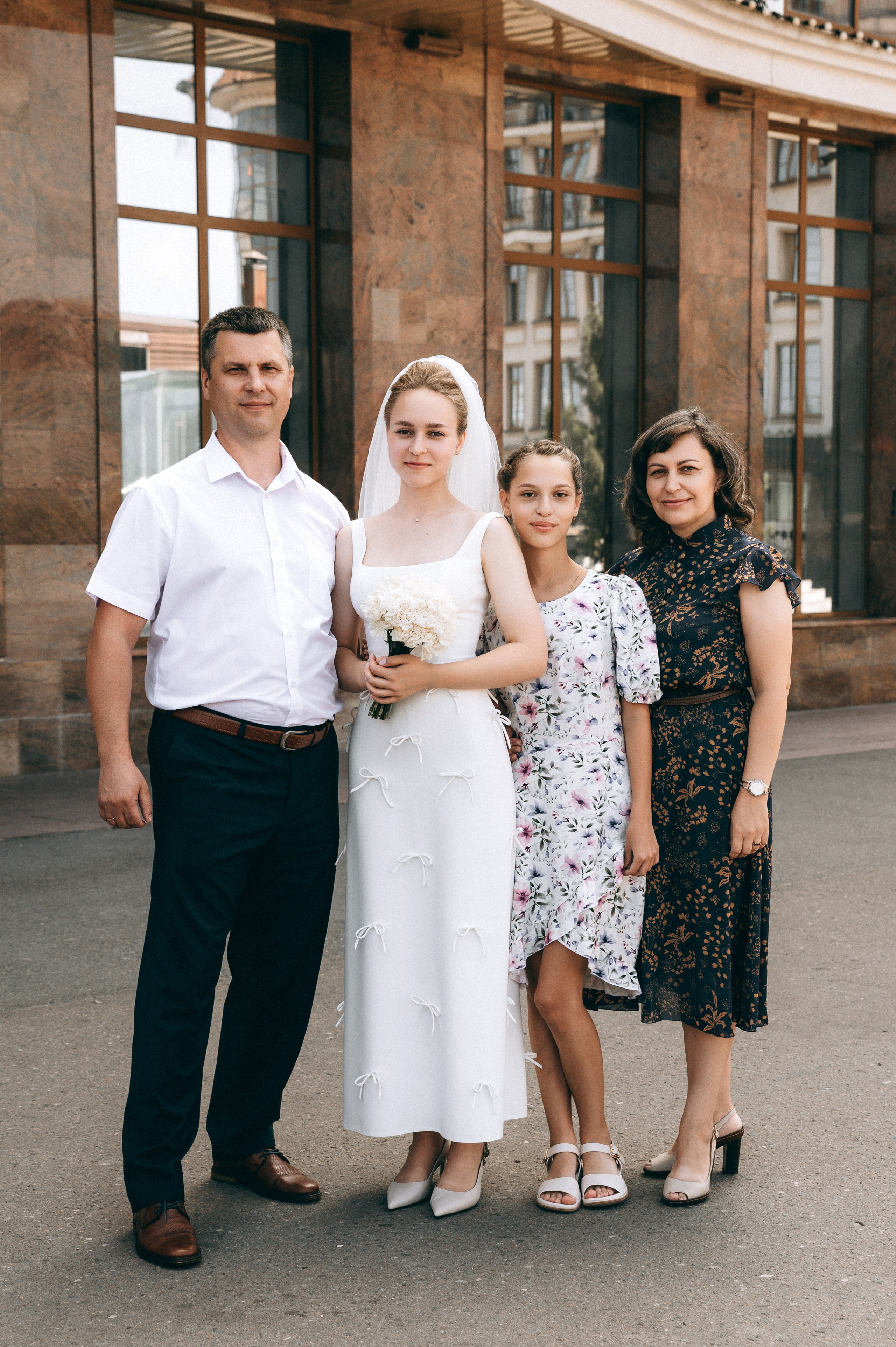 Илья и Анна. Фотограф Алексин, Тула