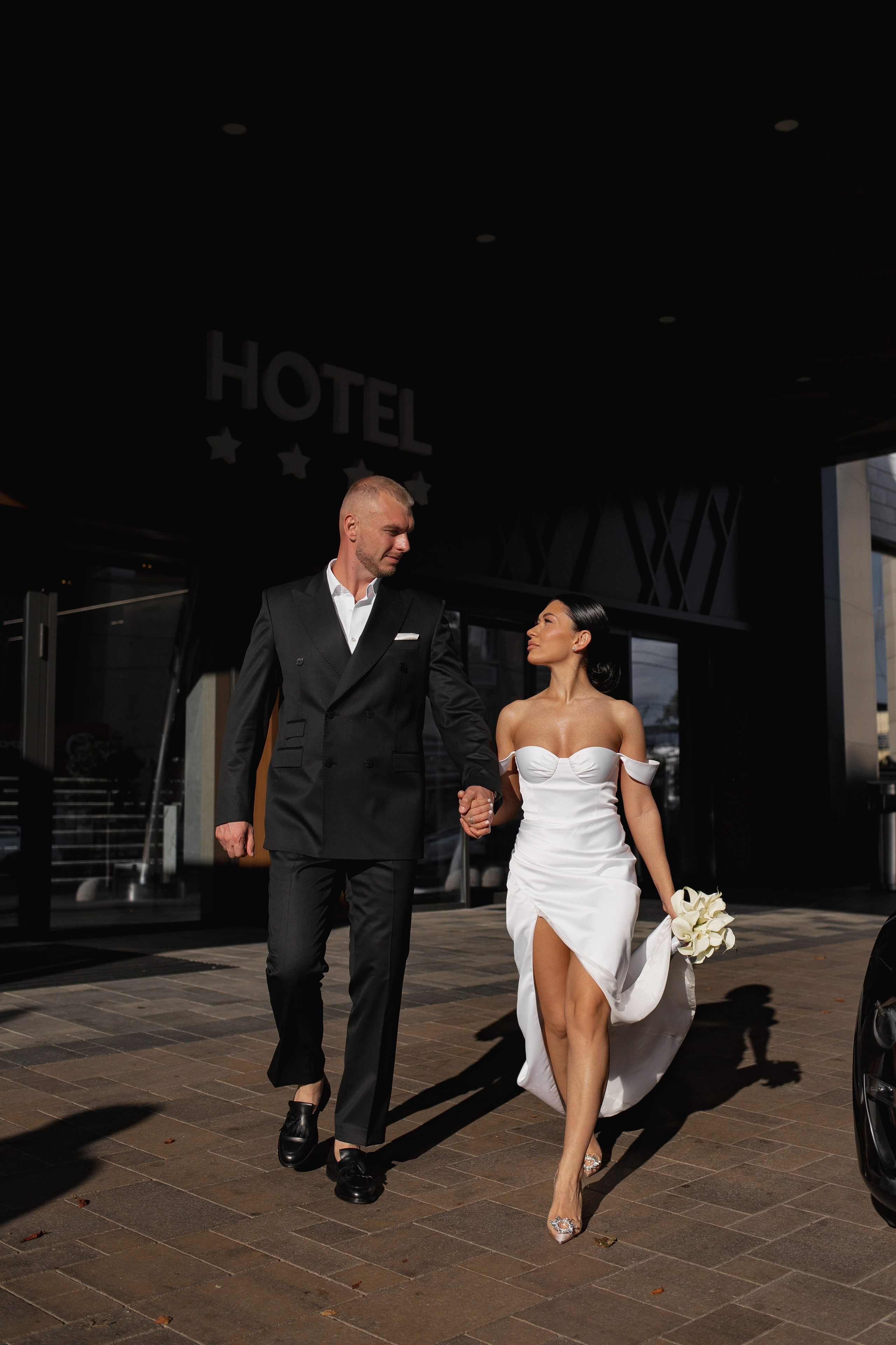 🤍. Свадебный фотограф Мария Жукова