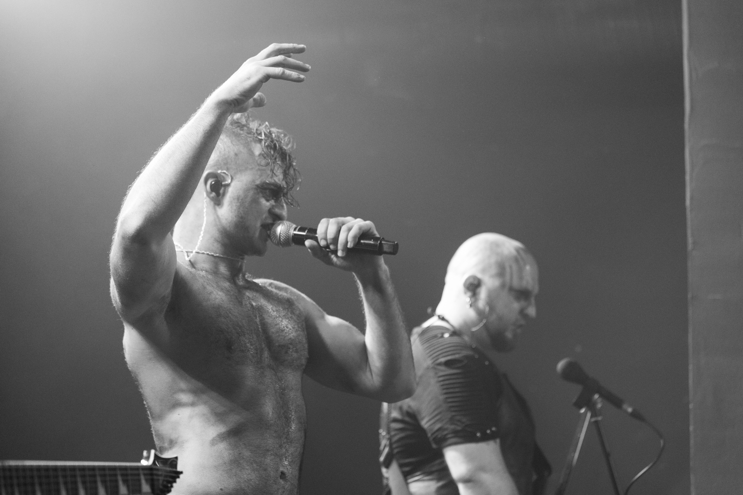 RAMMproJect — Смоленск. KiPPER Gallery — Фотограф