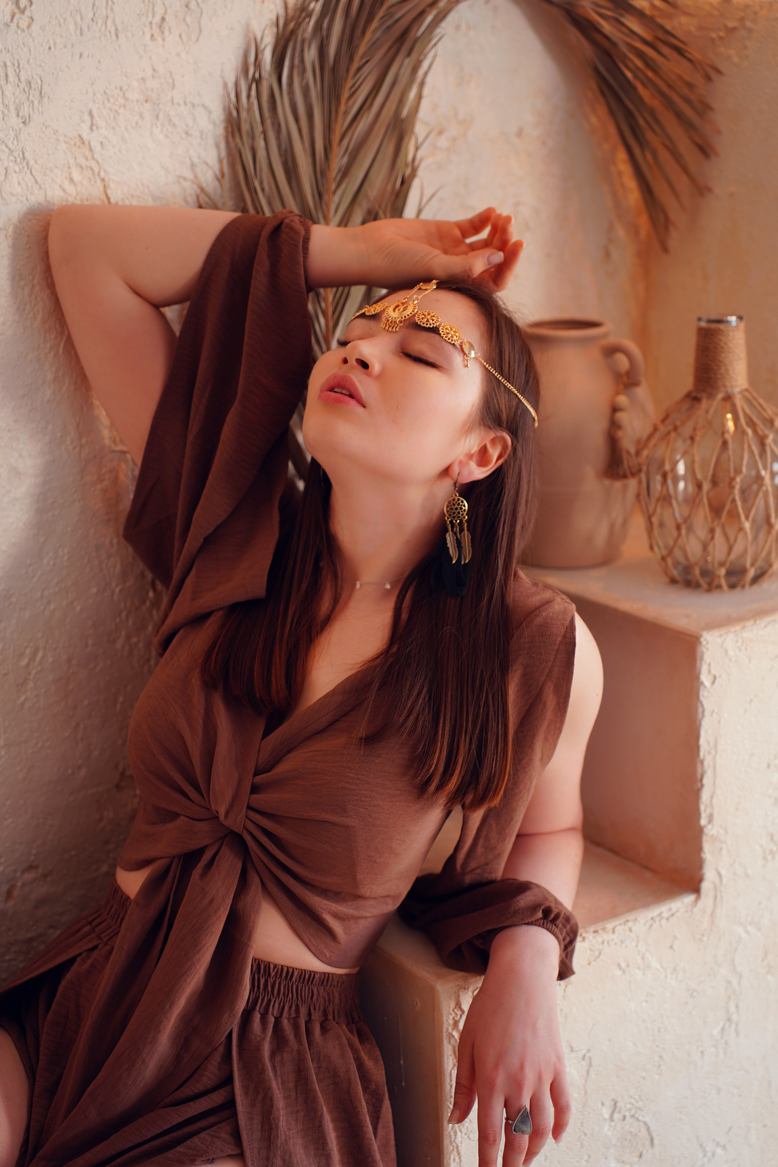 Индивидуальные. Фотограф в Оренбурге Мария Иванова