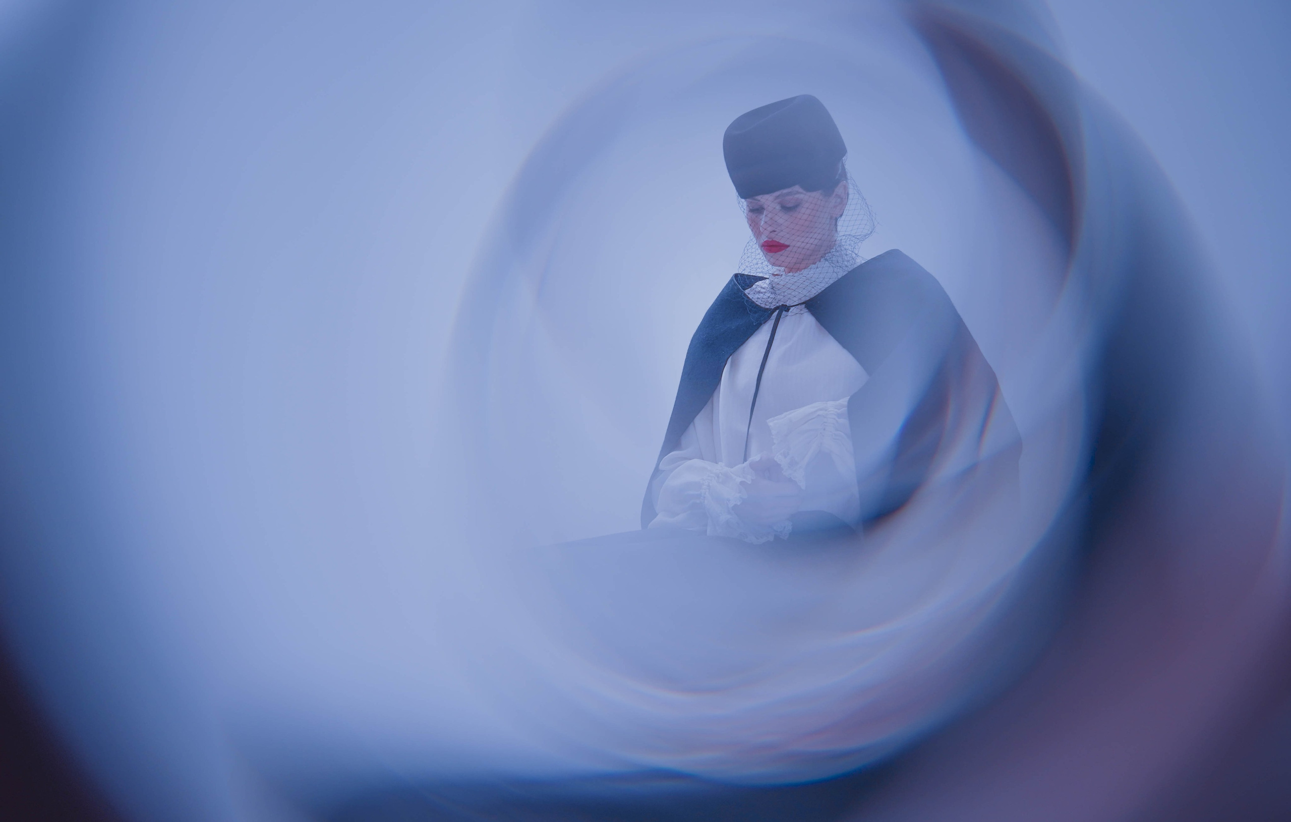 Творческие. Фотограф в Оренбурге Мария Иванова