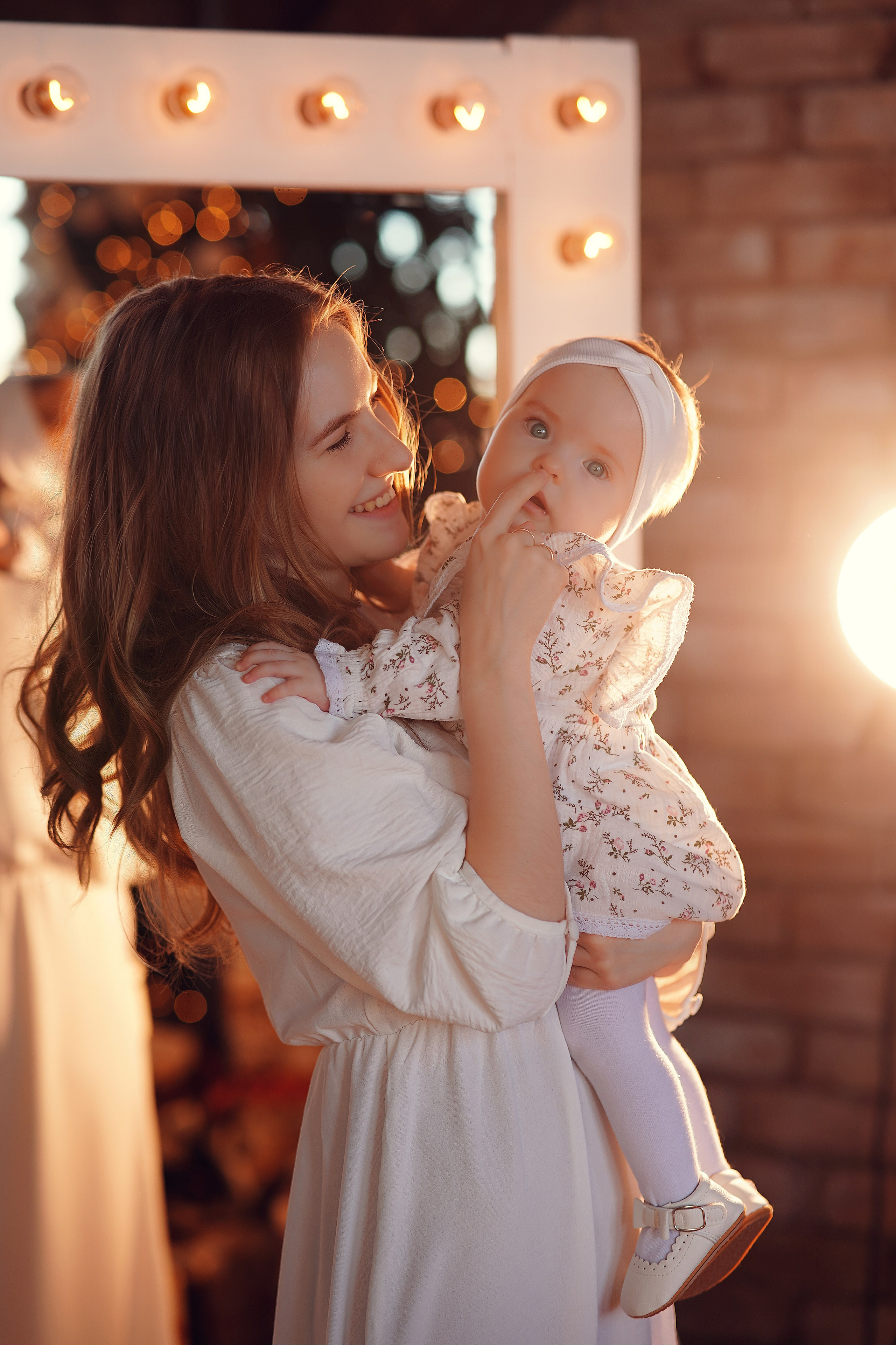 Новогодние. Фотограф в Оренбурге Мария Иванова