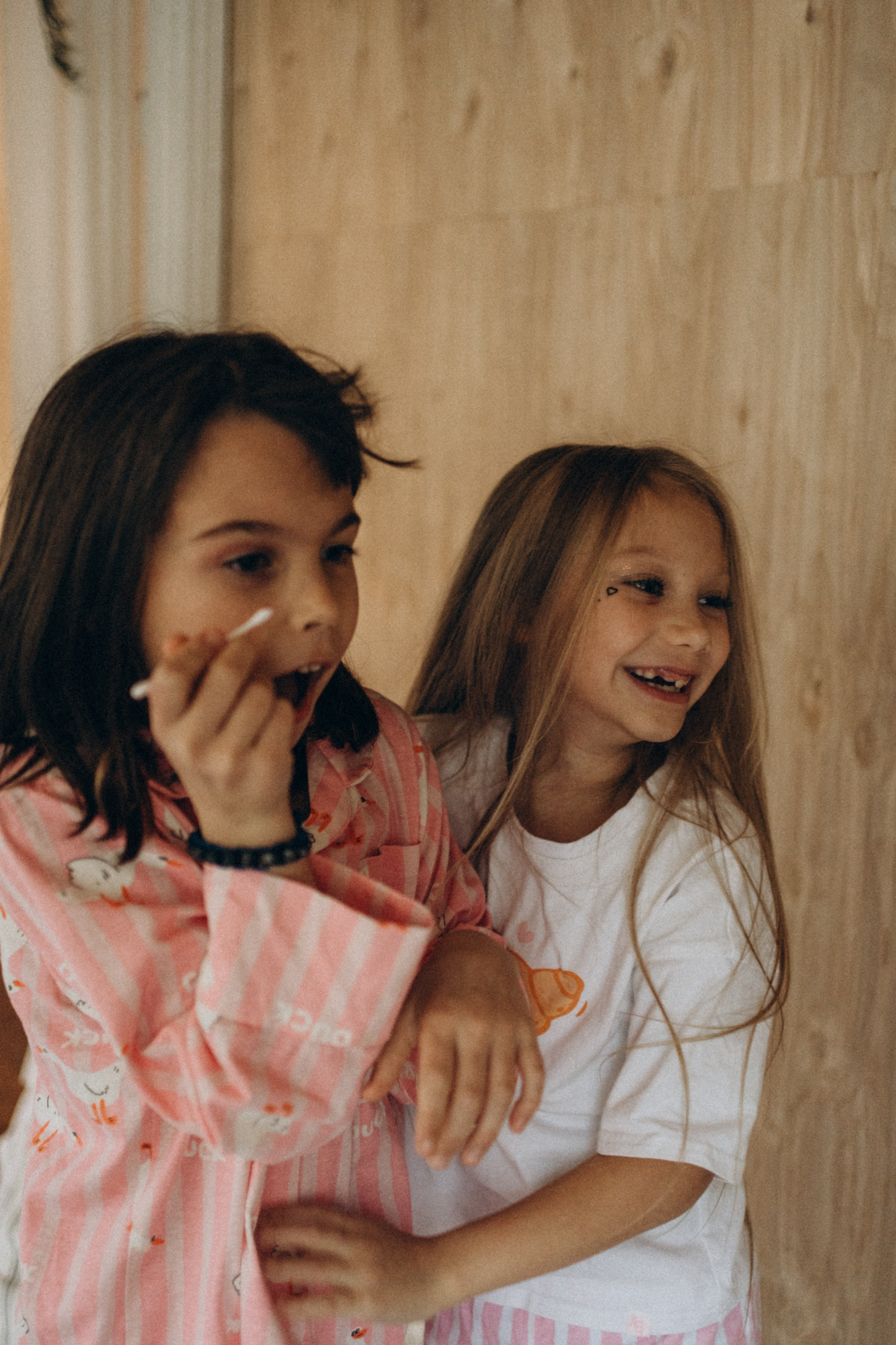 Girls just wanna have fun. Семейный и детский фотограф и видеограф в Москве, Серпухове и Тарусе Валерия Сорокина