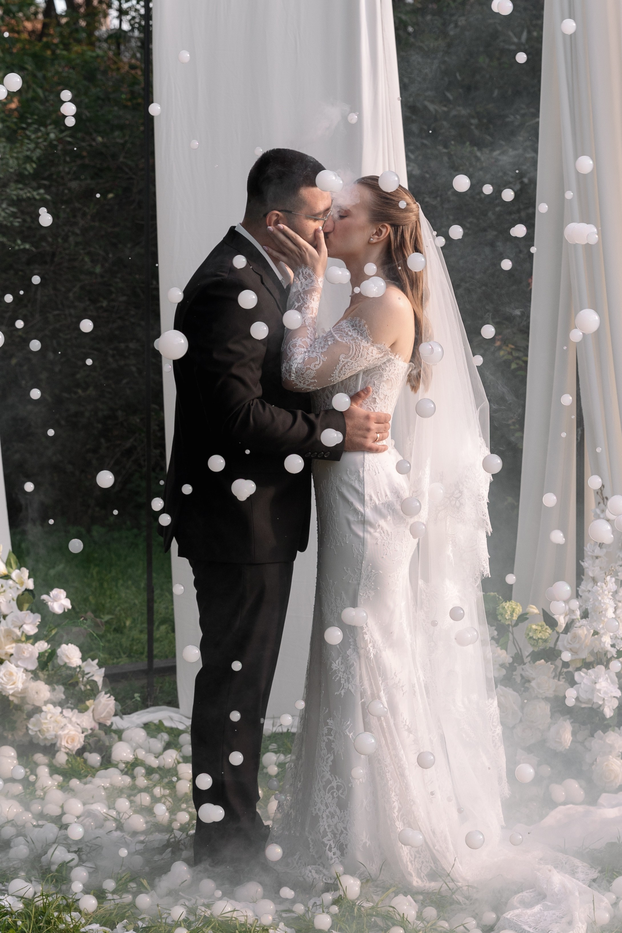 Гор и Дарья