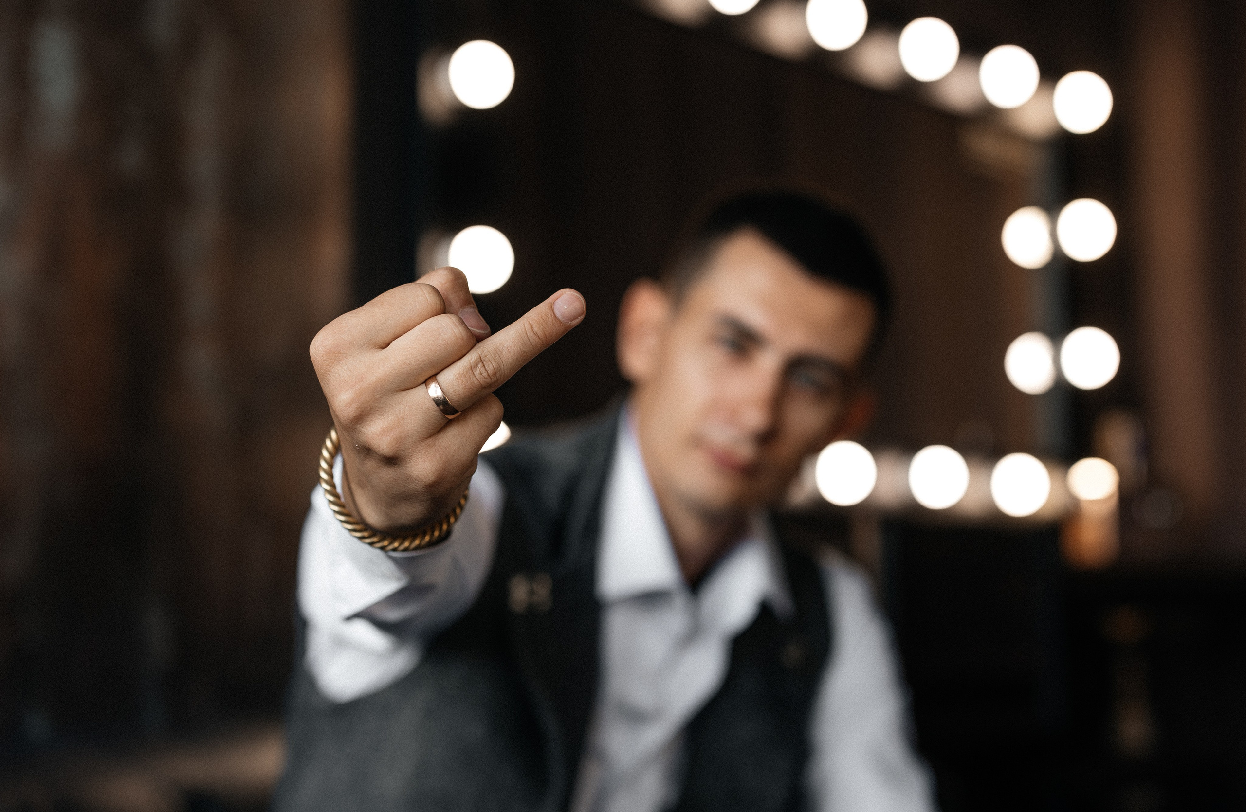 Алина & Артур | 23.09.23. Свадебный и семейный фотограф в Омске Евгения Хакимова