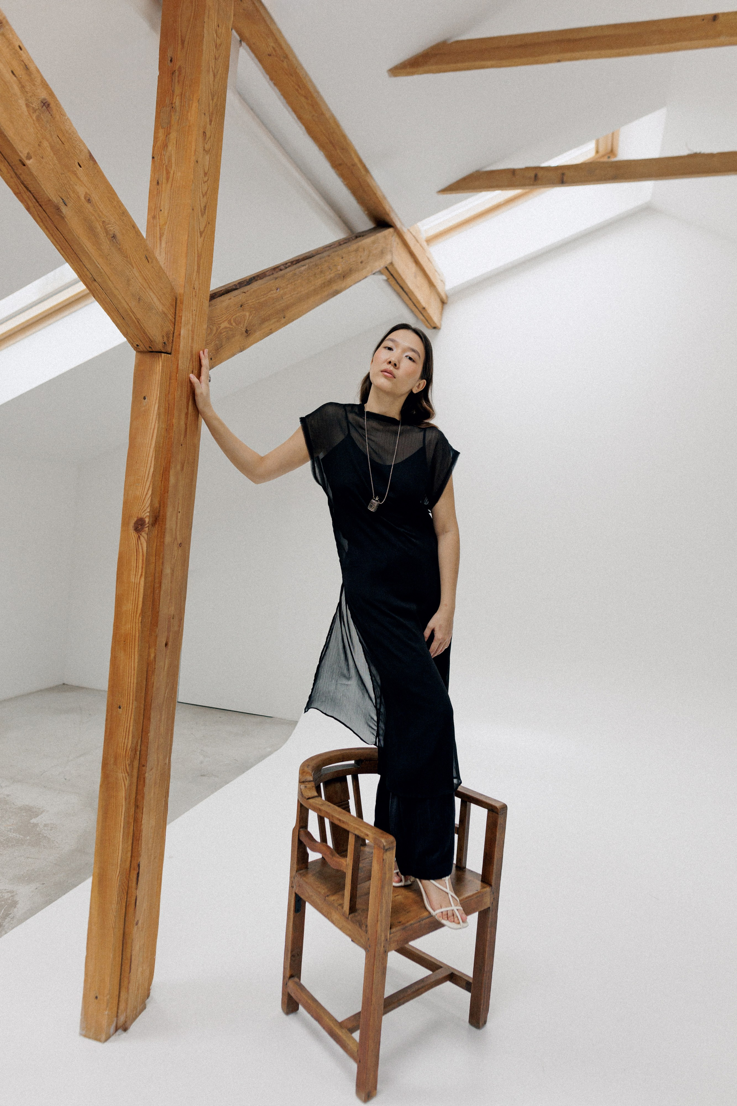 Асель. Варвара Синицына: семейный фотограф в Москве