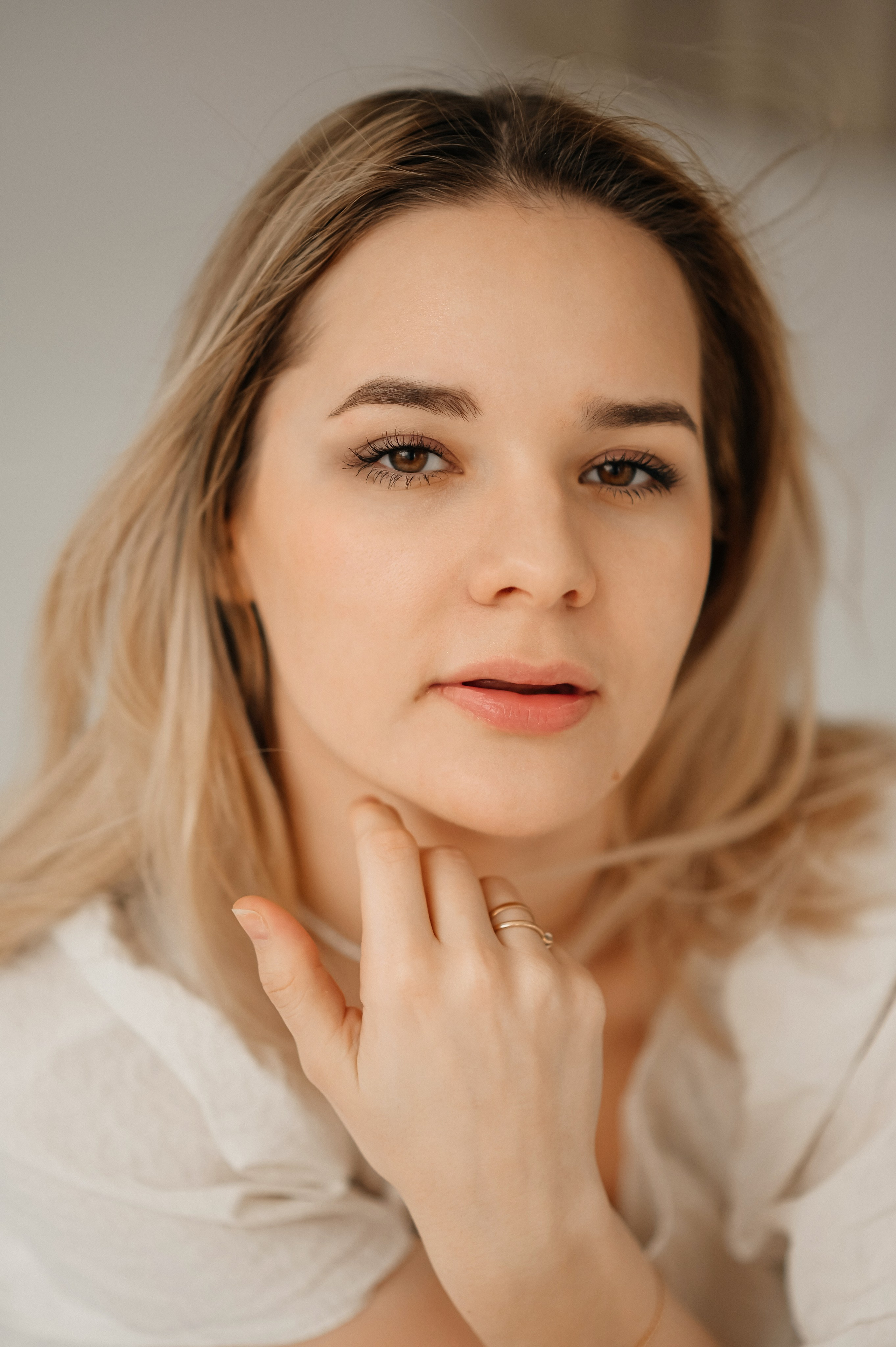 Даша. Семейный фотограф Олеся Батурина Рязань