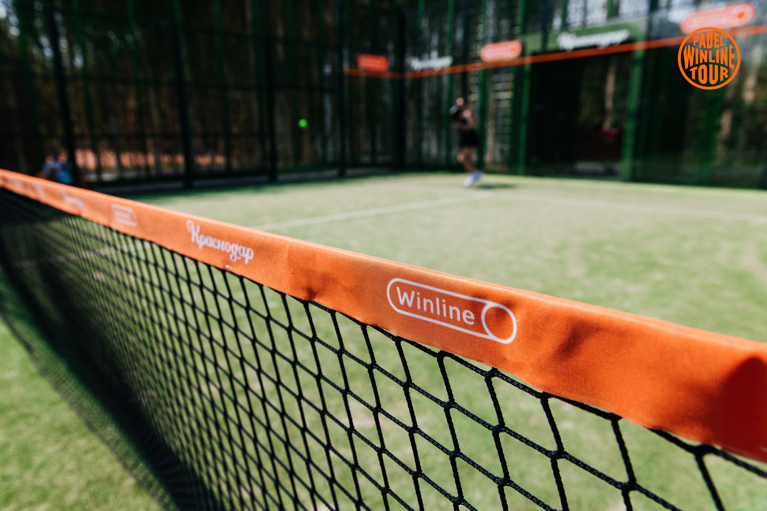 Padel Tour. Фотограф в Краснодаре Алла Потоцкая