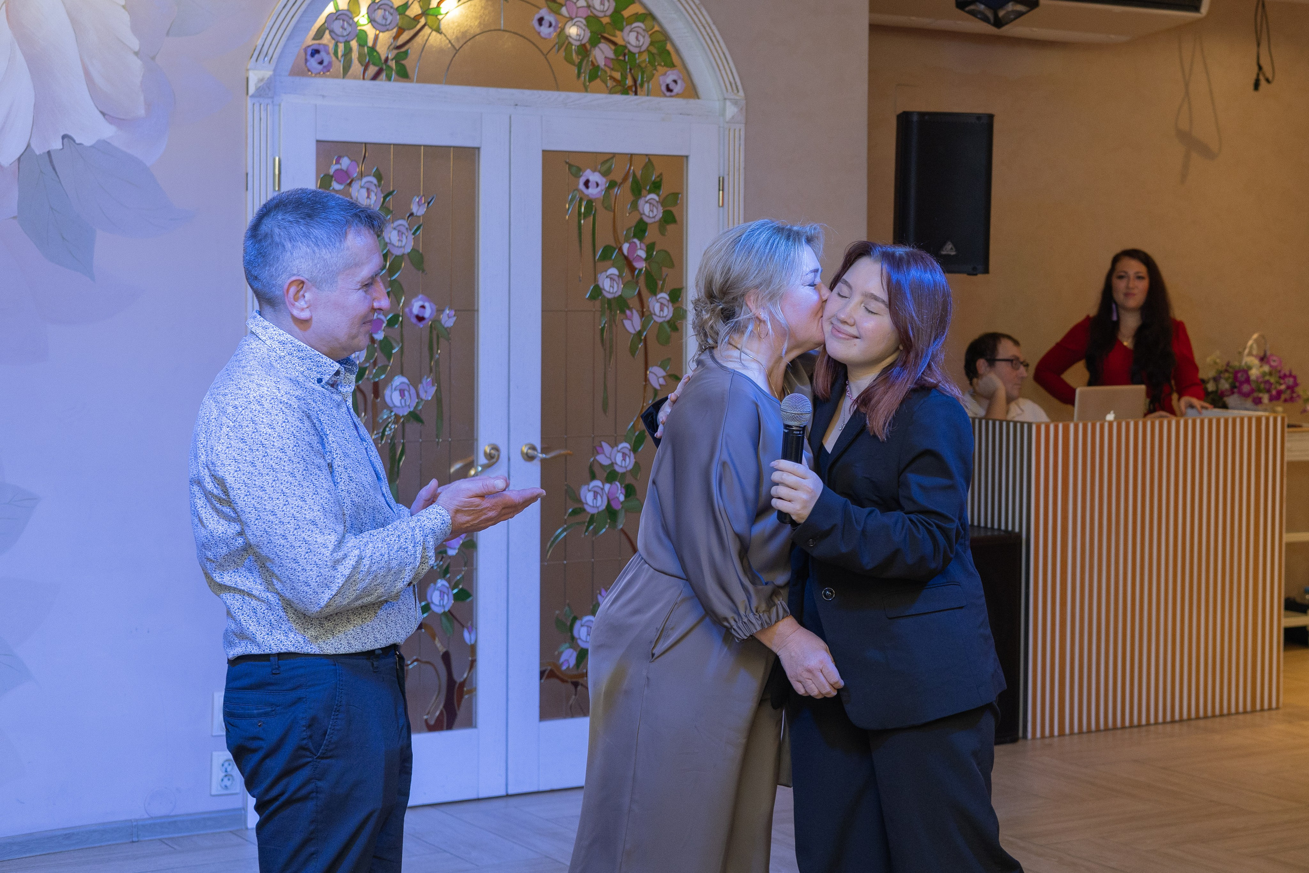 Юбилей Альмиры