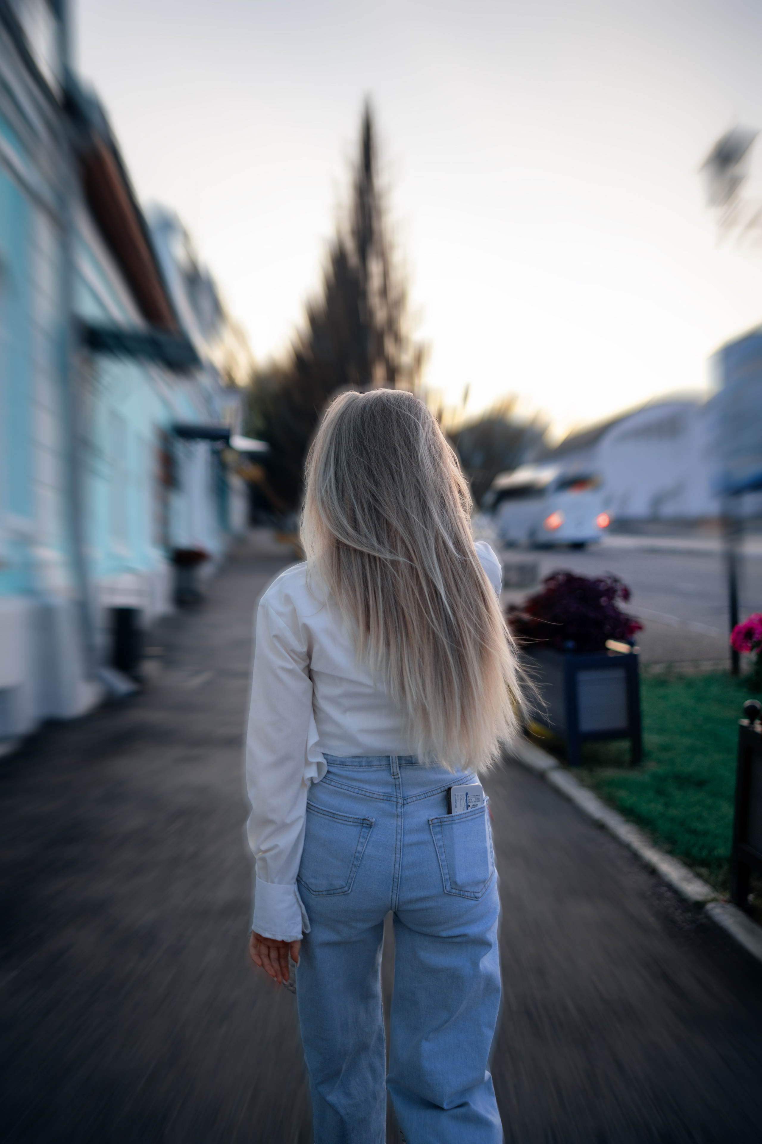 Виолетта / Лето в Елабуге. Felixtones