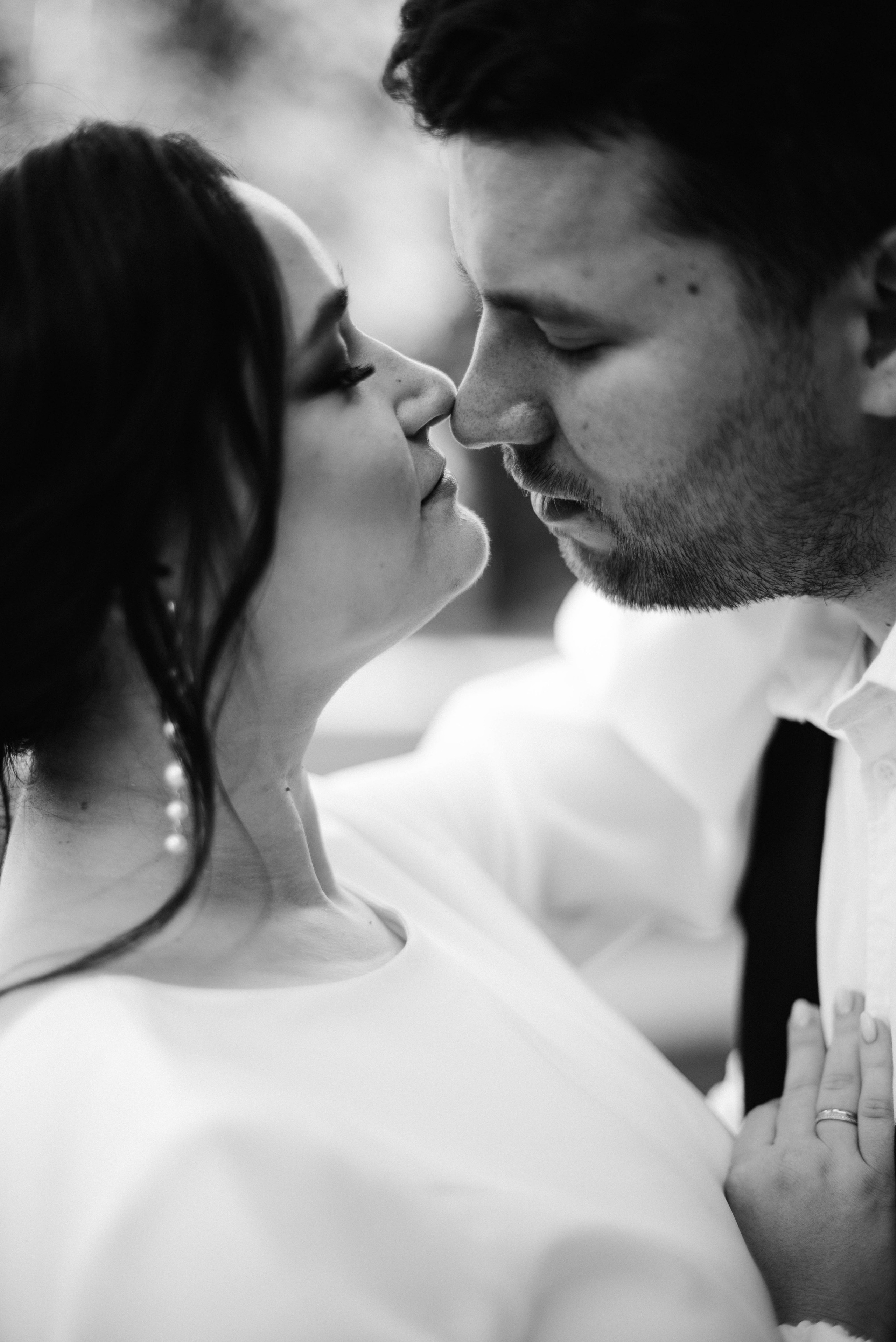 Марина и Максим. Свадебный фотограф Булавина Кристина Нижний Новгород