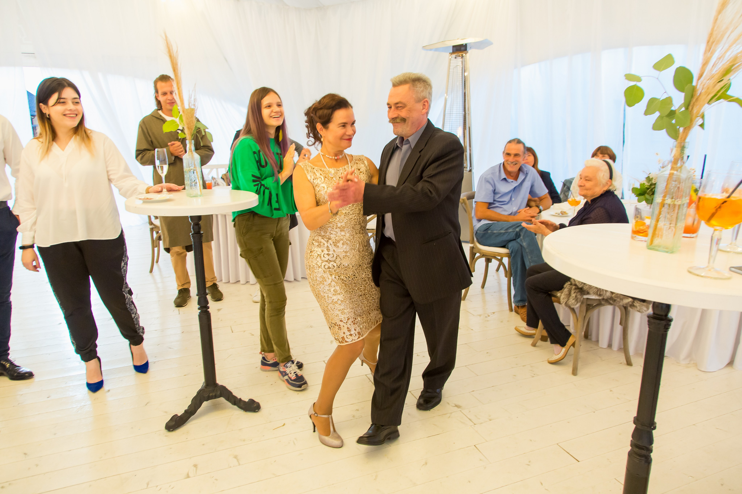 35 ЛЕТ. Главная