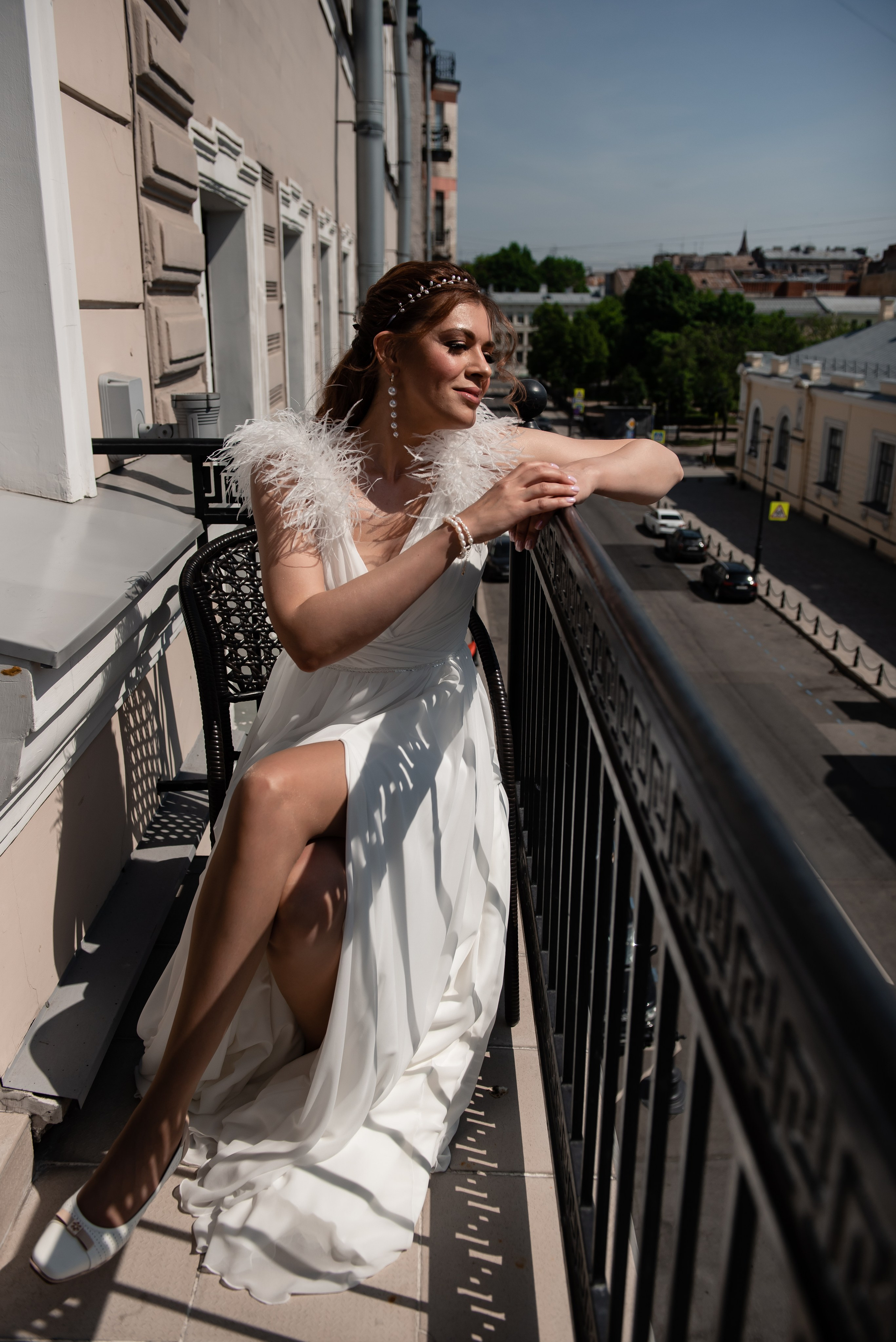 Свадебный день в Петербурге. Анастасия Петрович фотограф, фотокорреспондент в Москве и Санкт-Петербурге. Фотосъёмка репортажа, мероприятия, корпоративная съёмка, контент