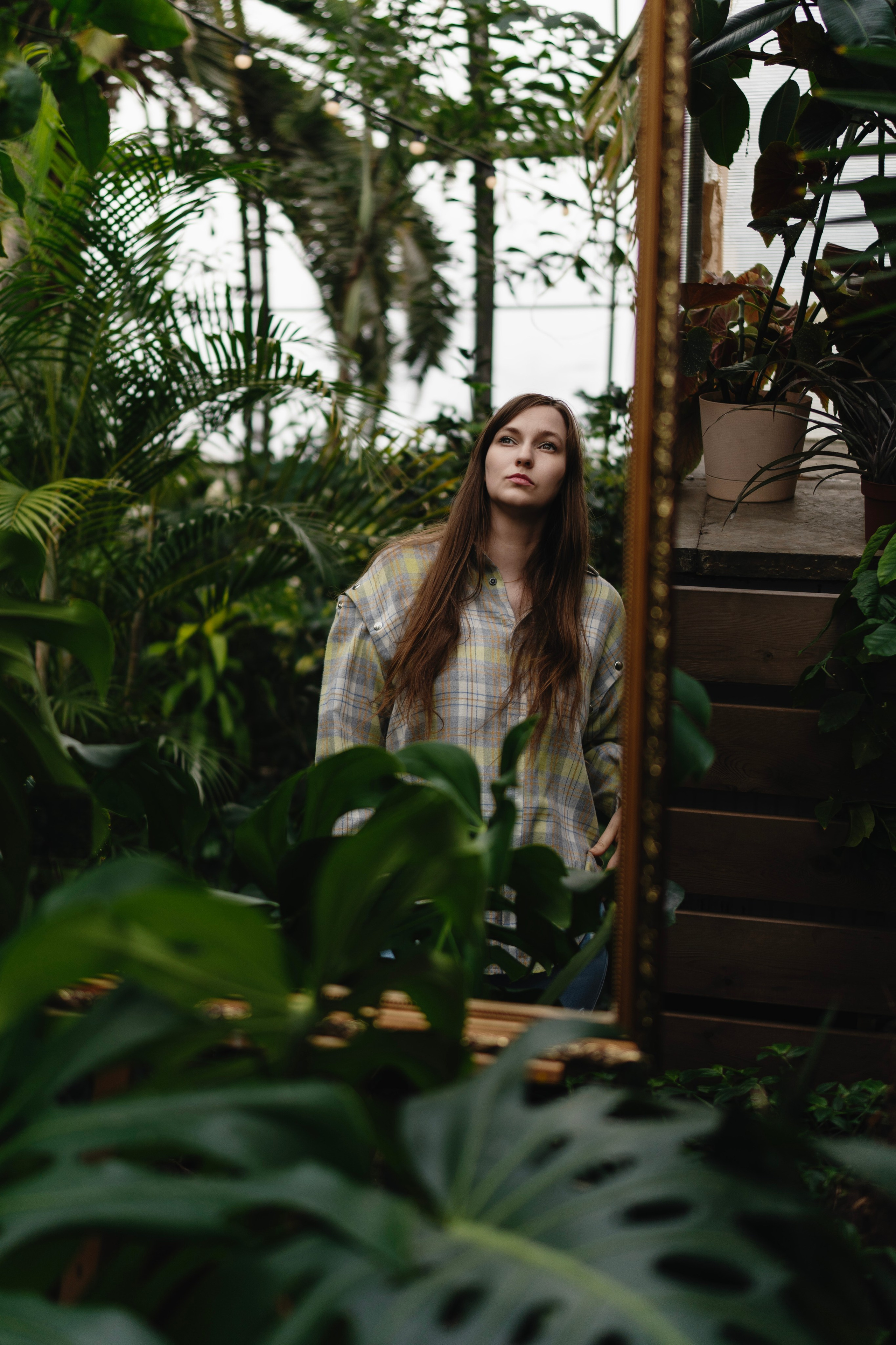 Таврический сад. Баев Дмитрий — фотограф из СПБ