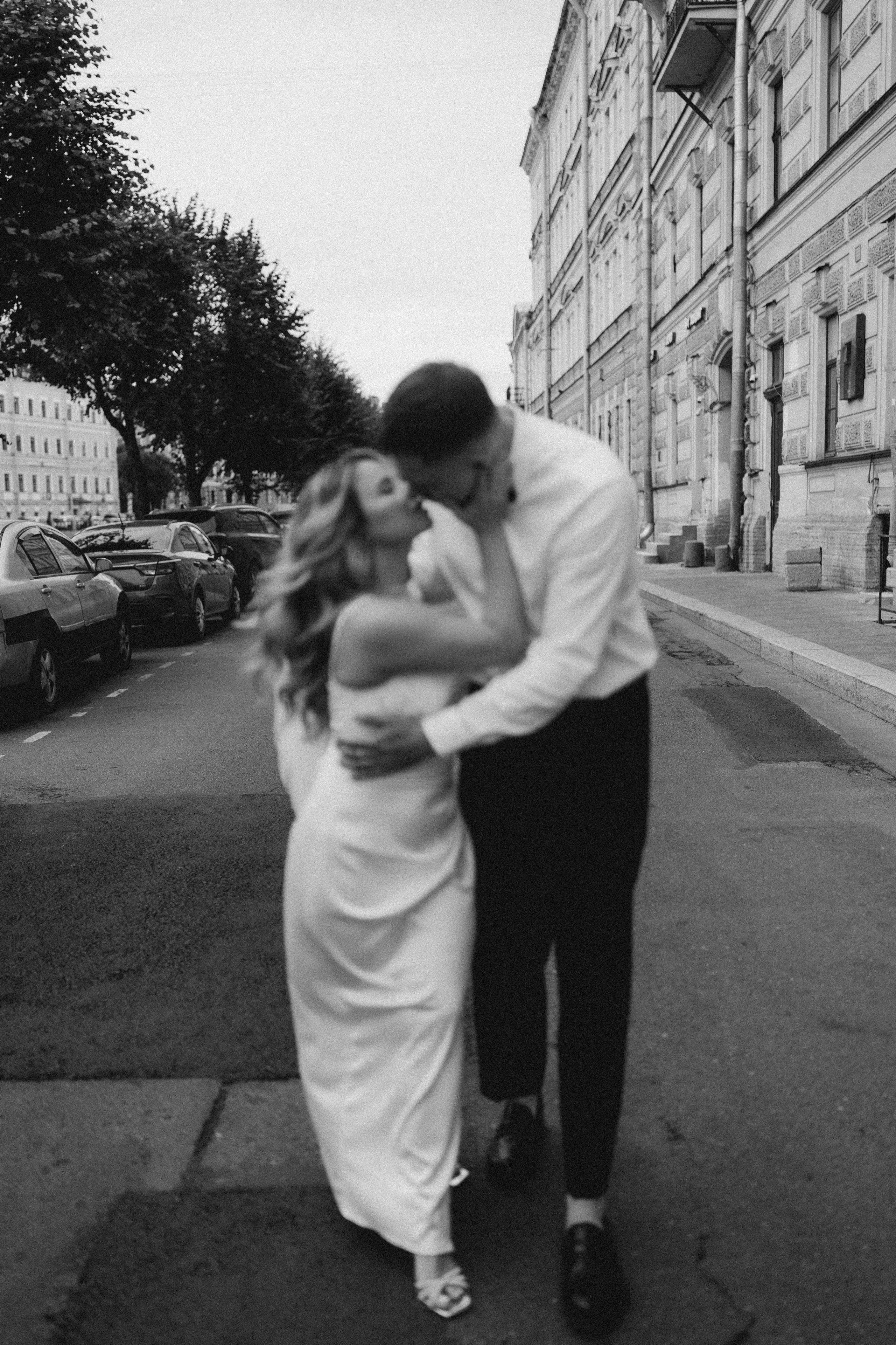 Никита и Валерия | Дворец бракосочетания 2. Свадебный и love story фотограф в Санкт-Петербурге