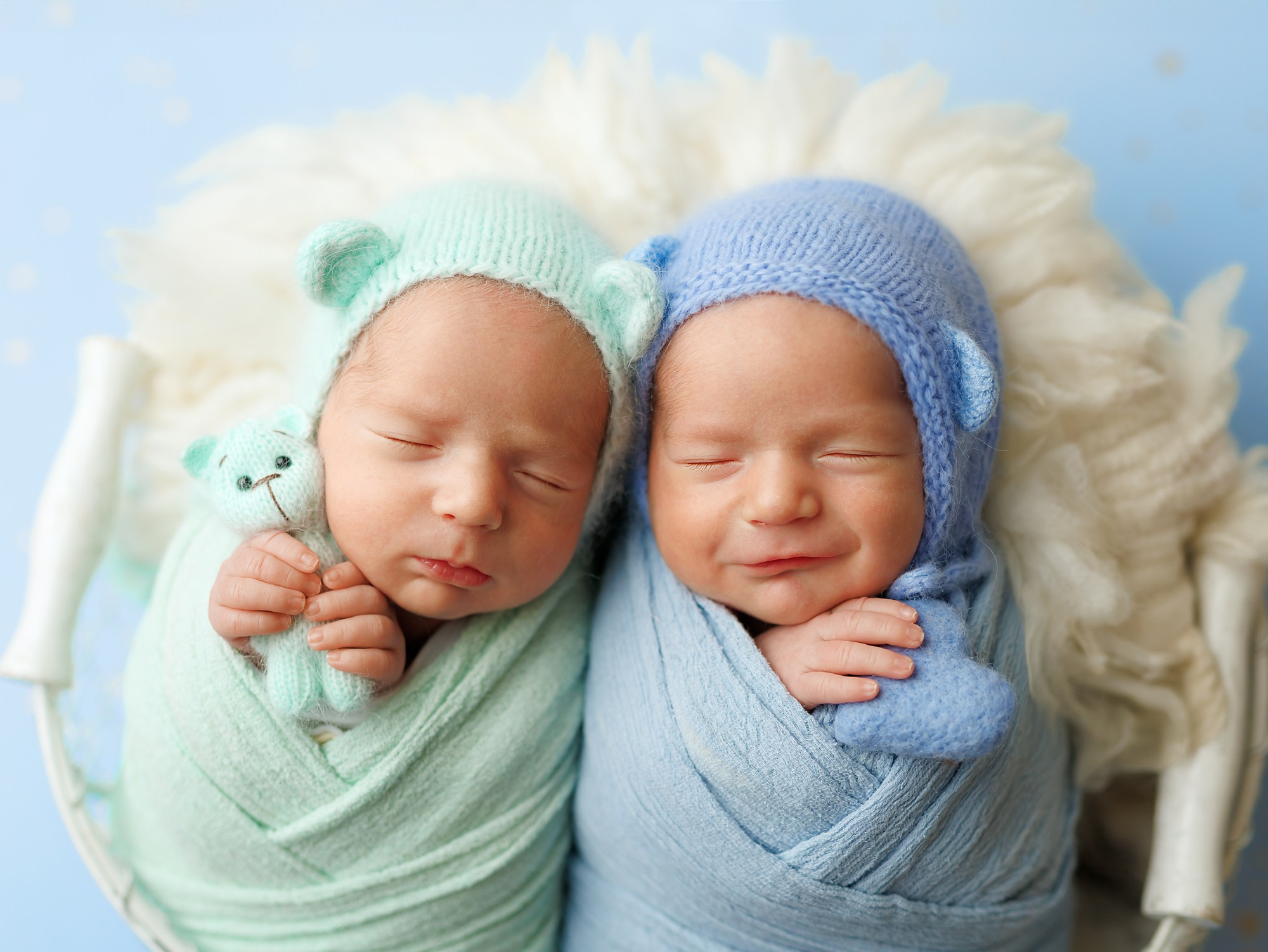 Newborn. Фотограф новорождённых в Казани Нейля Гильмутдинова ньюборн