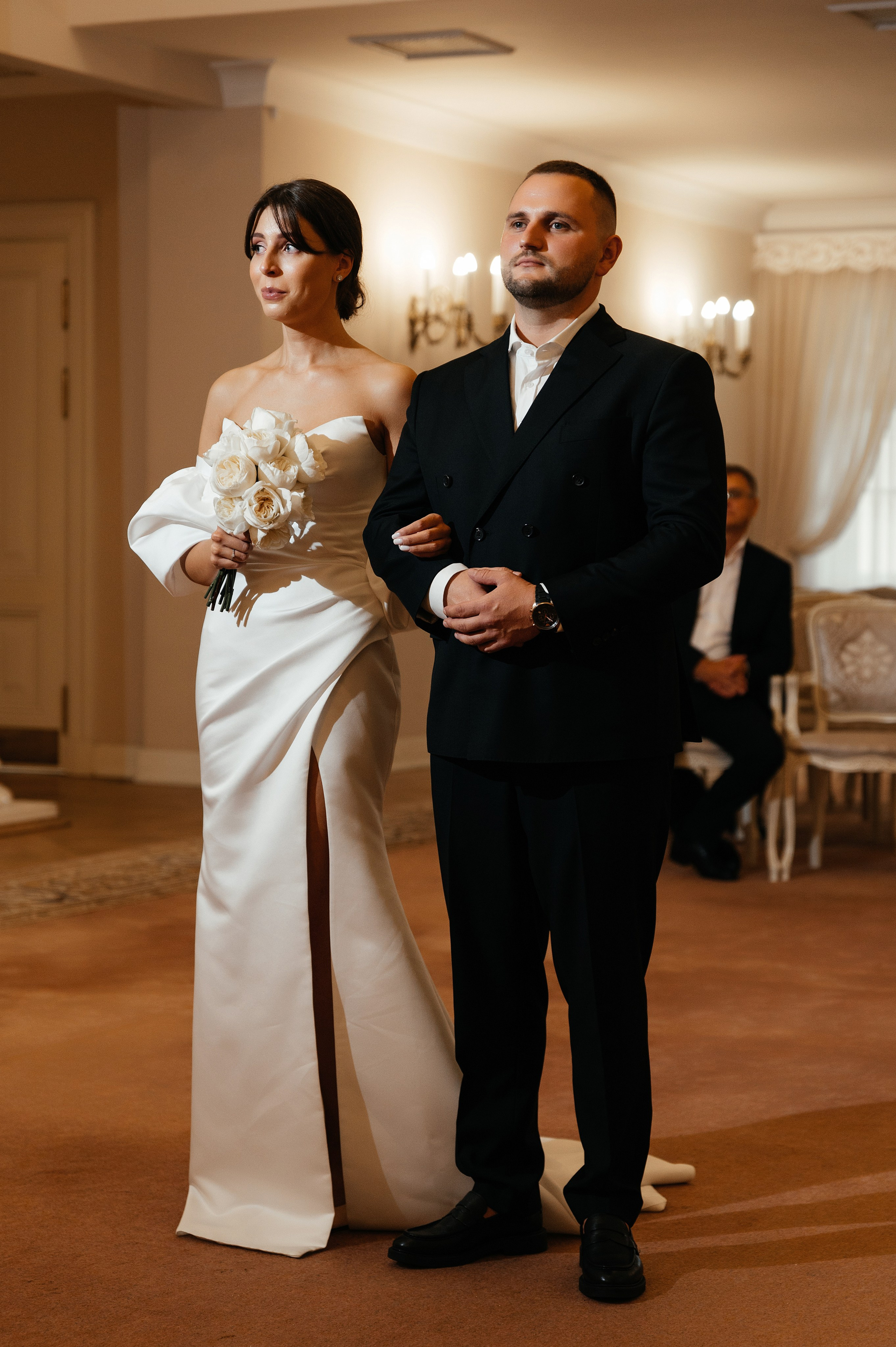 Дима и Настя. Мария — Свадебный фотограф