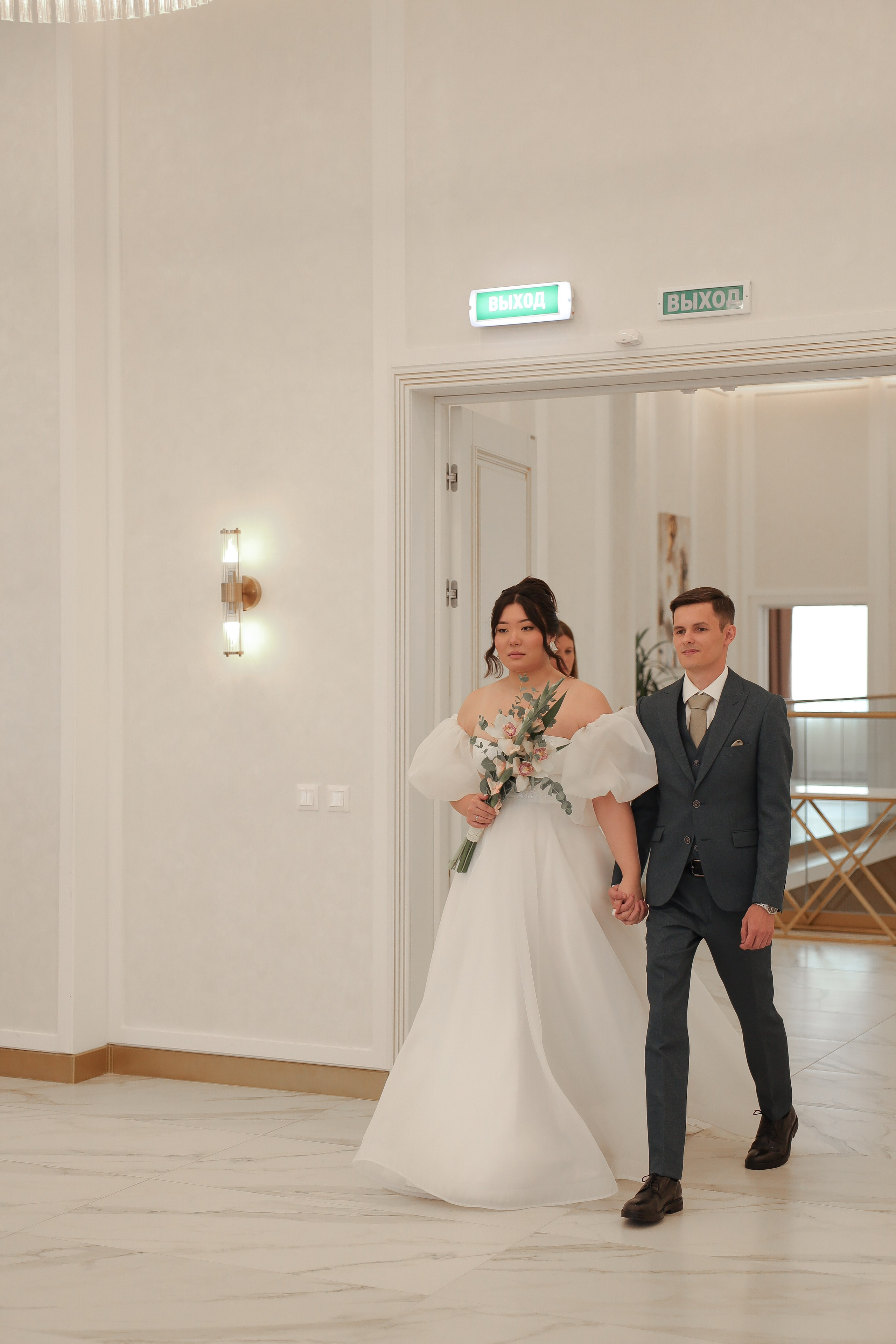 Алексей и Мария | Ozero Молоково. Свадебный фотограф Москва