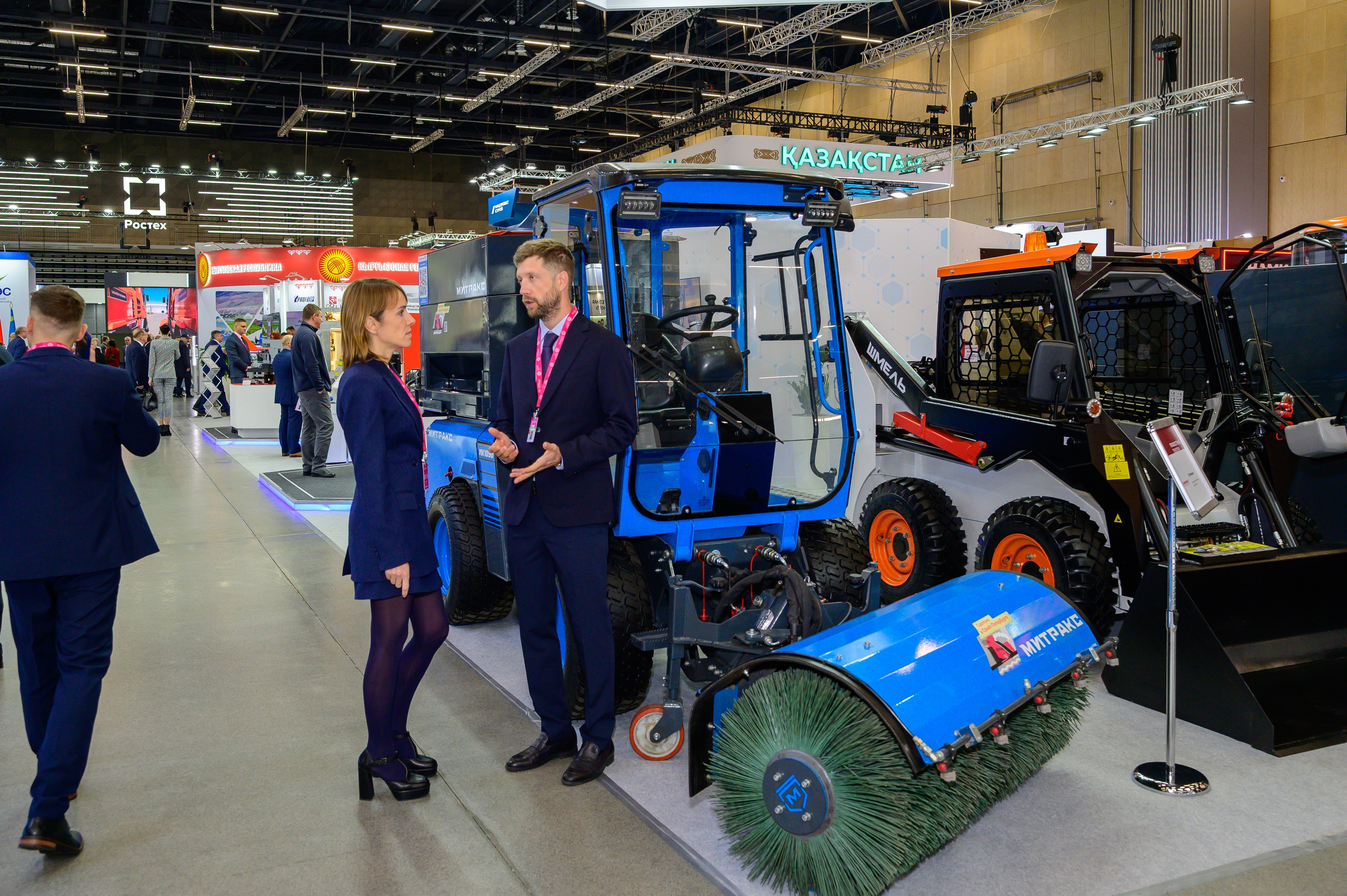 BigindustrialweekBelarus. Фотоуслуги, услуги фотографа, фотографирование важных событий