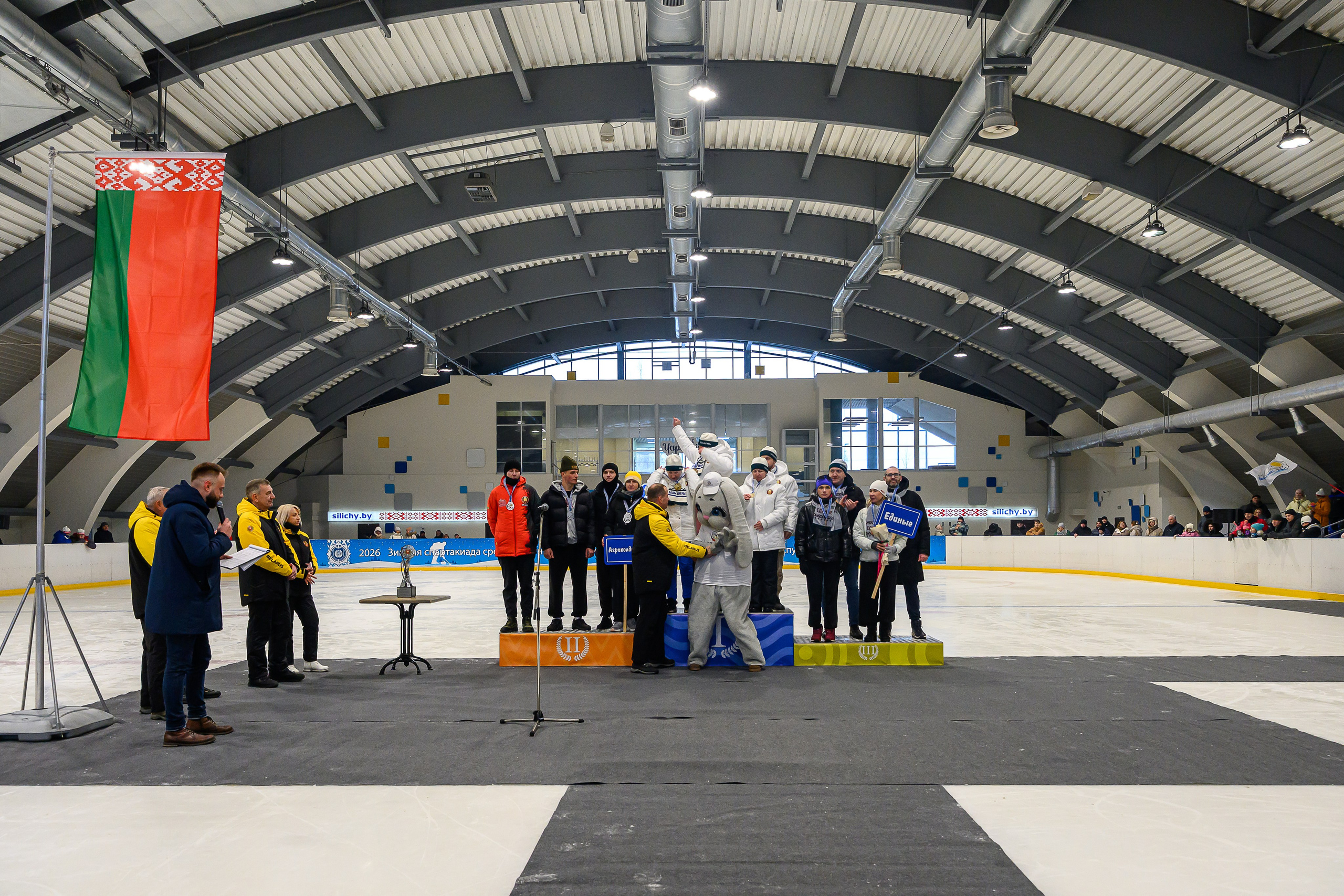 Зимняя спартакиада УД. Фотоуслуги, услуги фотографа, фотографирование важных событий