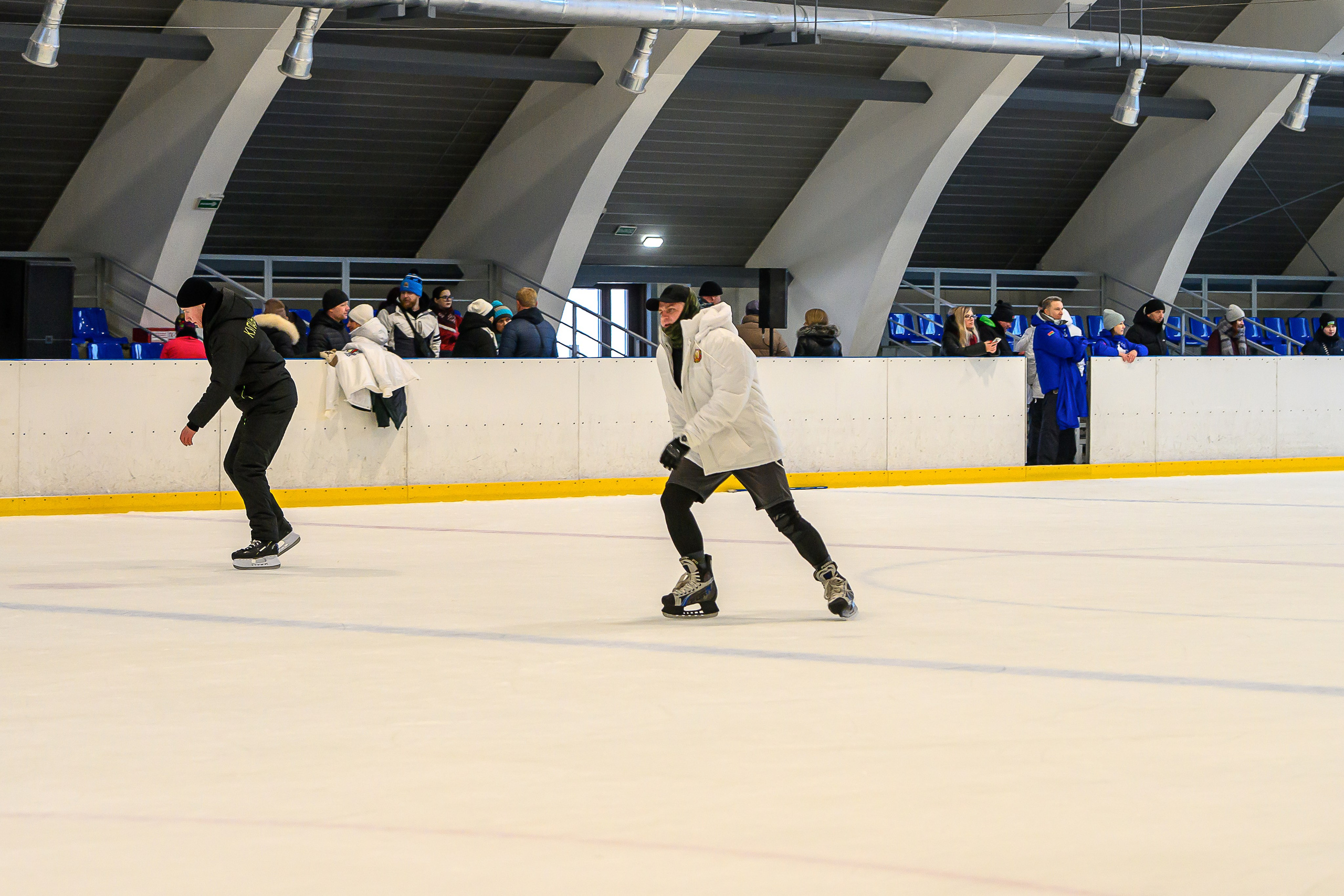 Зимняя спартакиада УД. Фотоуслуги, услуги фотографа, фотографирование важных событий