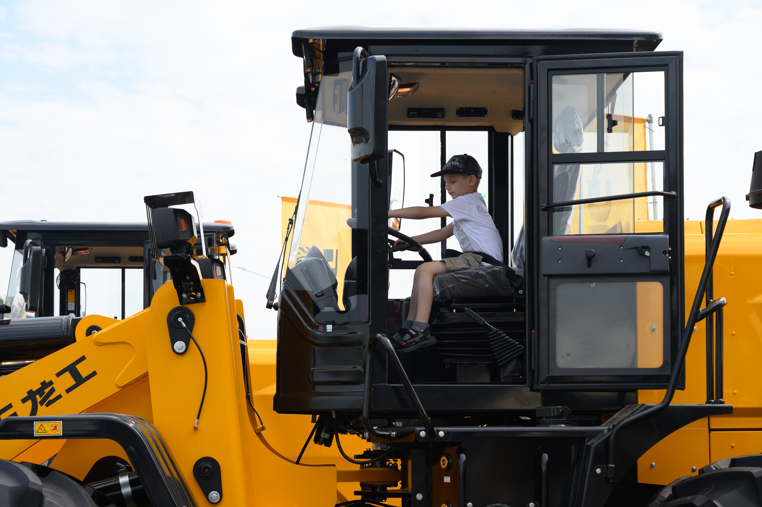 Агровыставка. Фотоуслуги, услуги фотографа, фотографирование важных событий