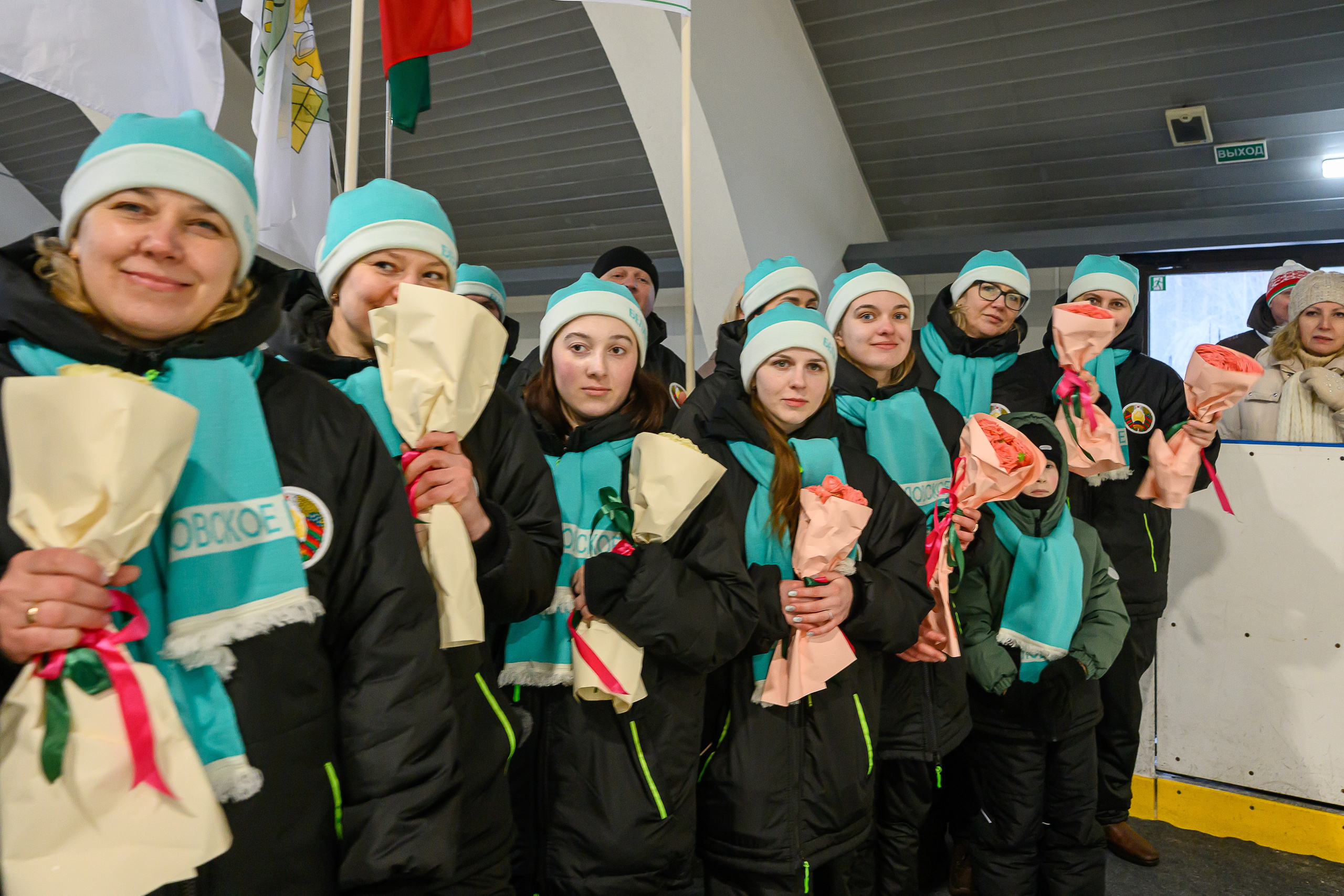 Зимняя спартакиада УД. Фотоуслуги, услуги фотографа, фотографирование важных событий