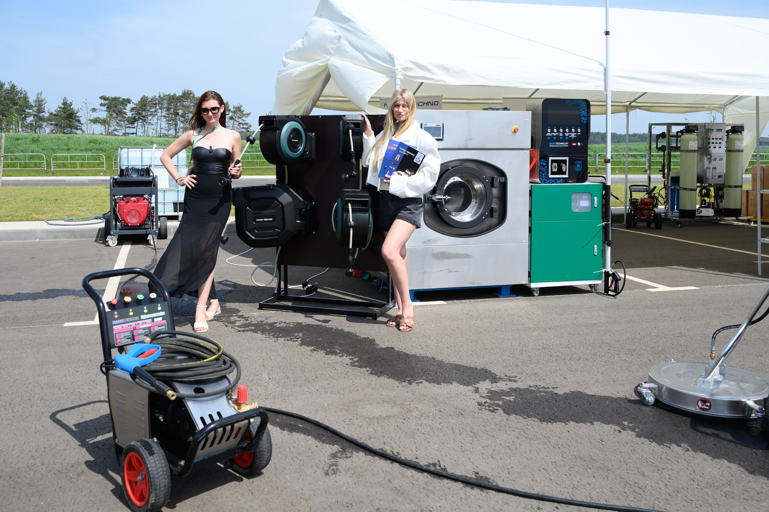 Агровыставка. Фотоуслуги, услуги фотографа, фотографирование важных событий