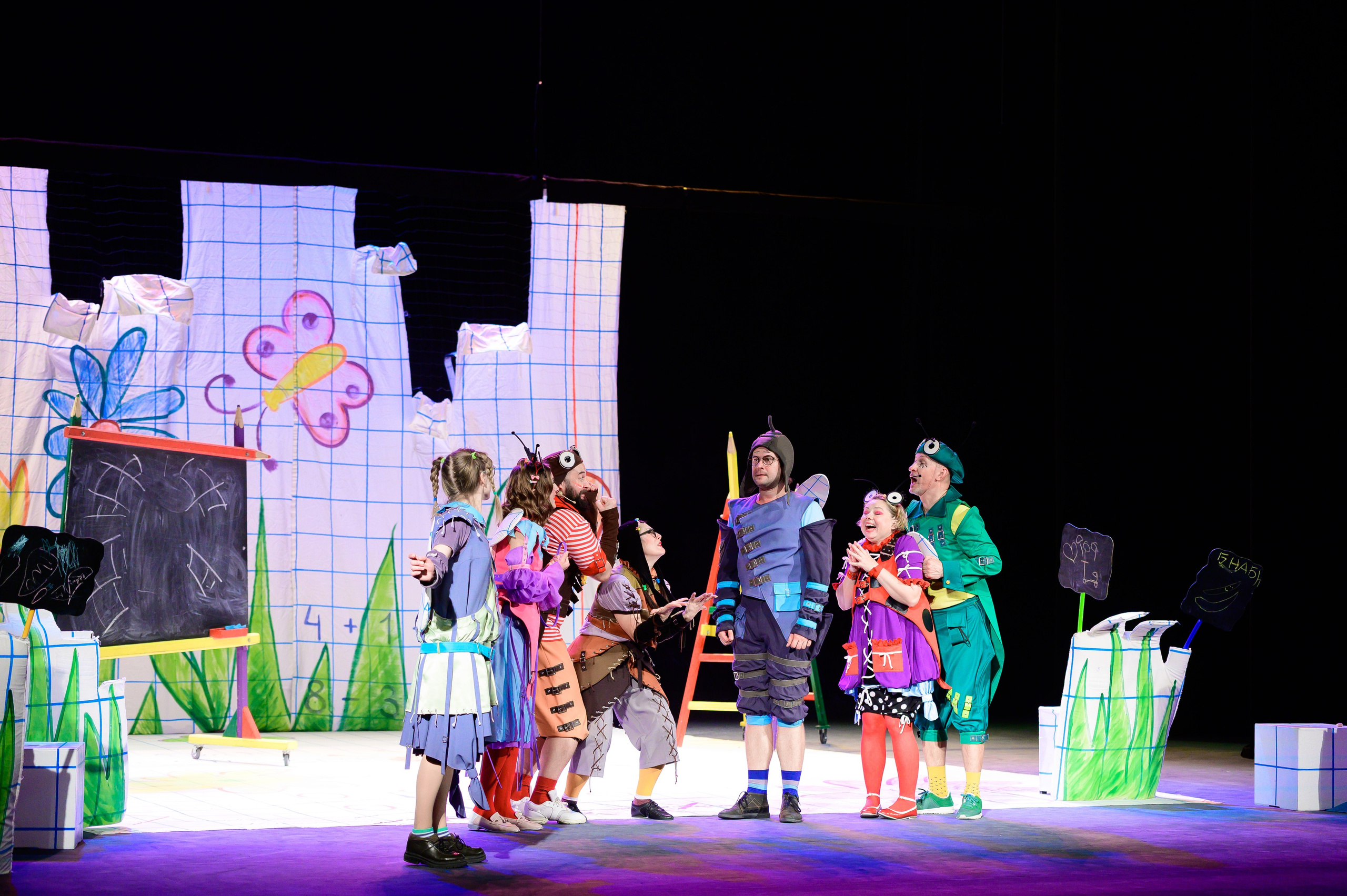 Муха Цокотуха. Фотоуслуги, услуги фотографа, фотографирование важных событий