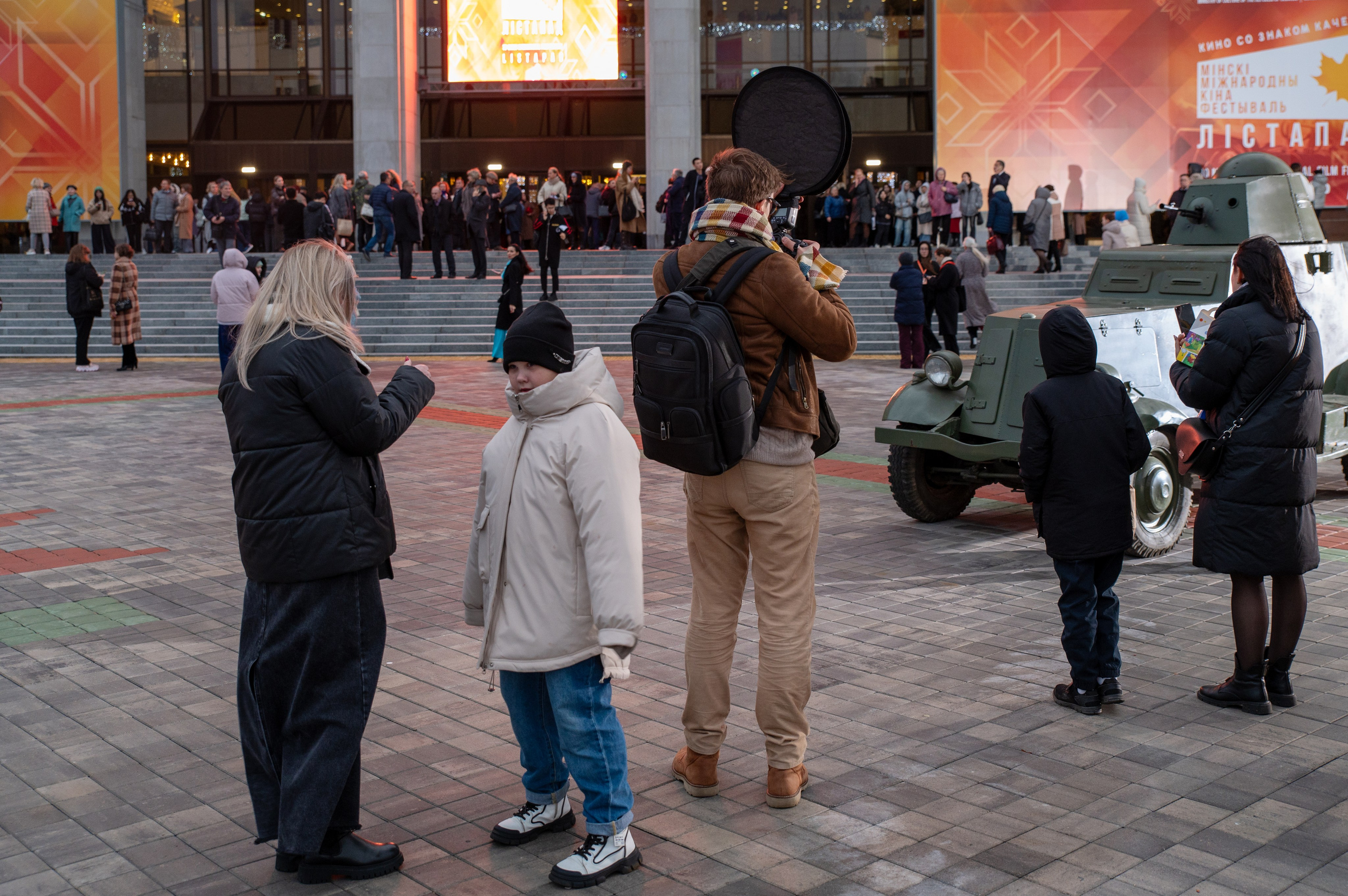 Съемка мероприятий. Фотоуслуги, услуги фотографа, фотографирование важных событий
