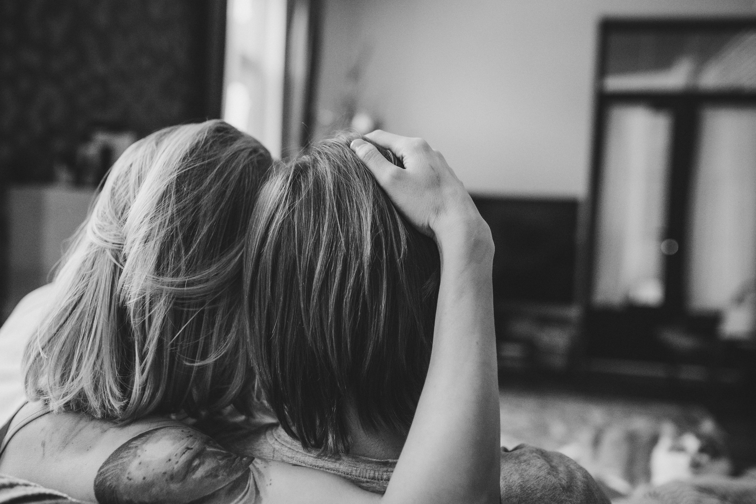 Ожидание. Семейный LIFESTYLE фотограф в Москве