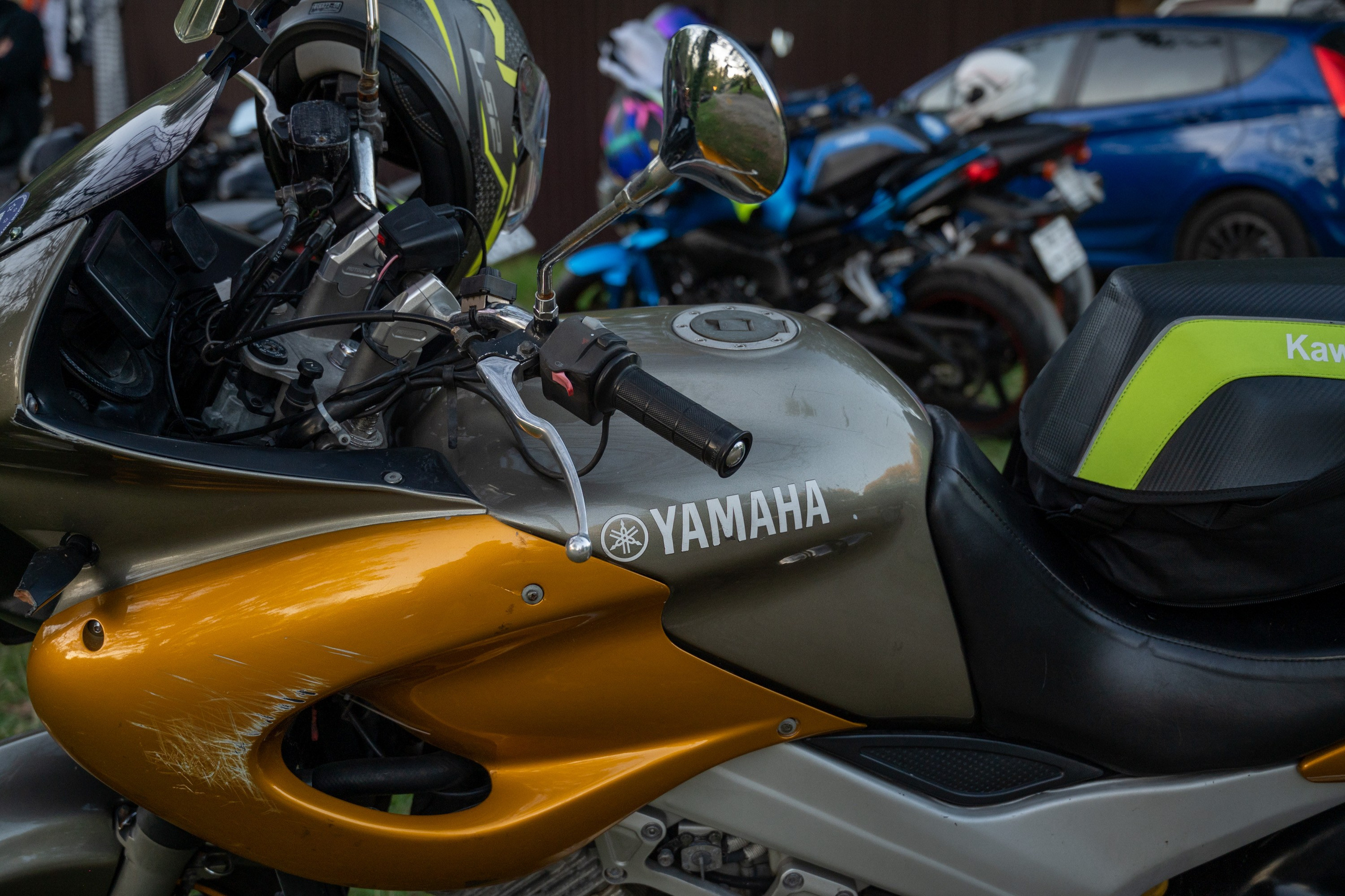 БАЙК-РОК-ФЕСТ #БЕЗПОНТОВ 27–28 сентября 2024 г. Фотографирую счастливых людей в Сочи