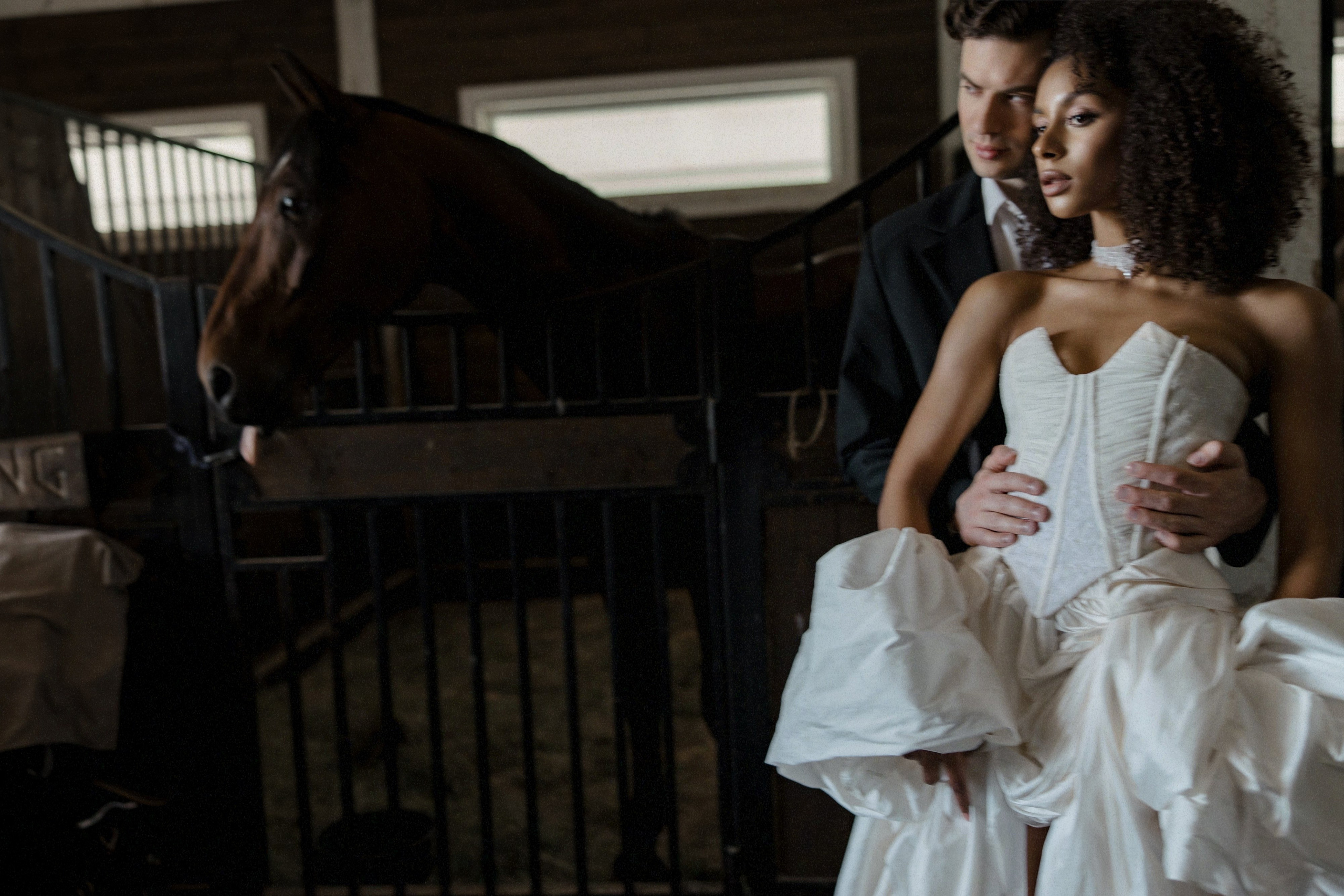 Amalia & Artem. Alamzar Gurbanova — Photographer