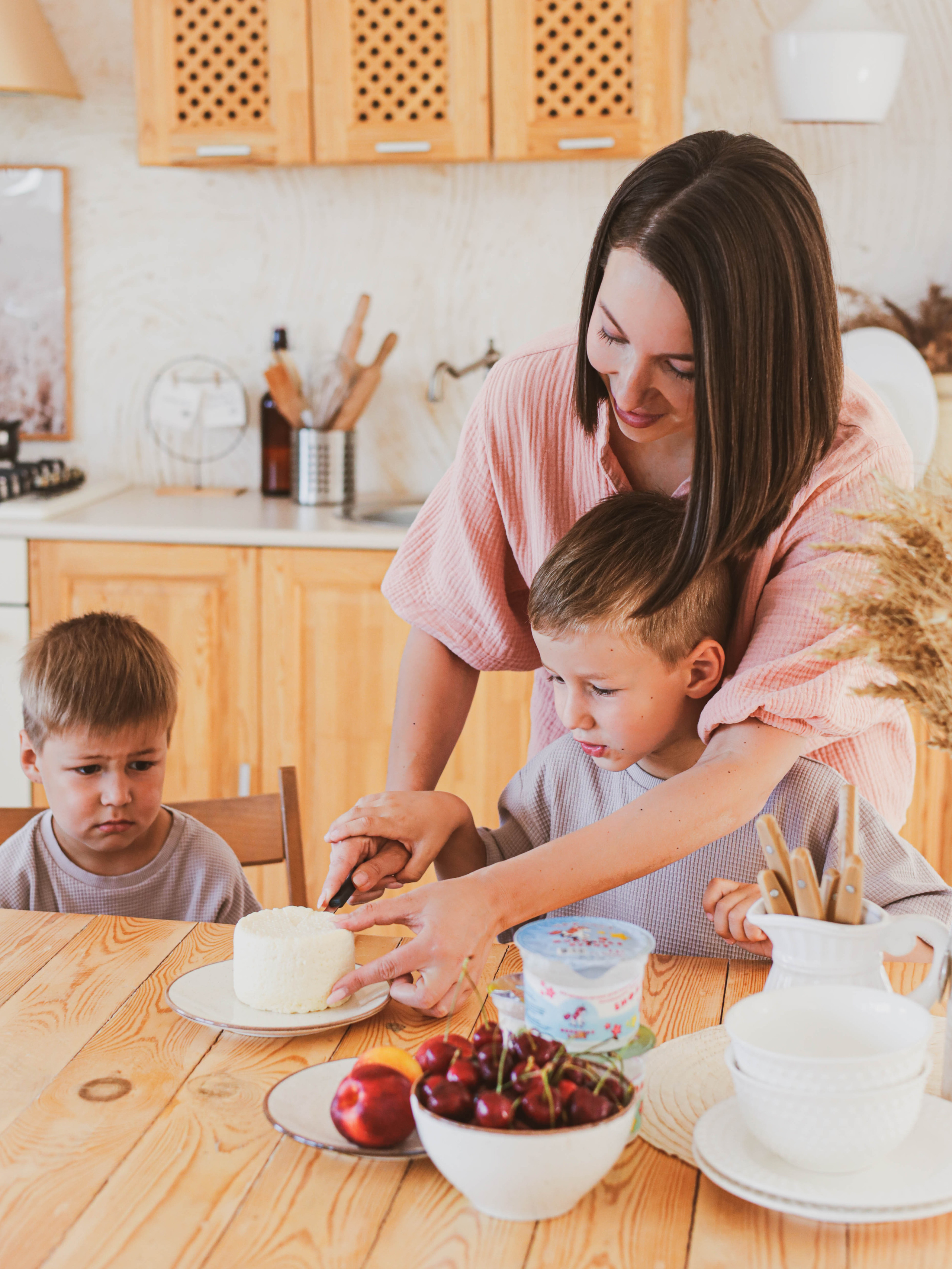 Портфолио. Фото продуктов питания для маркетплейсов | Sale Easy