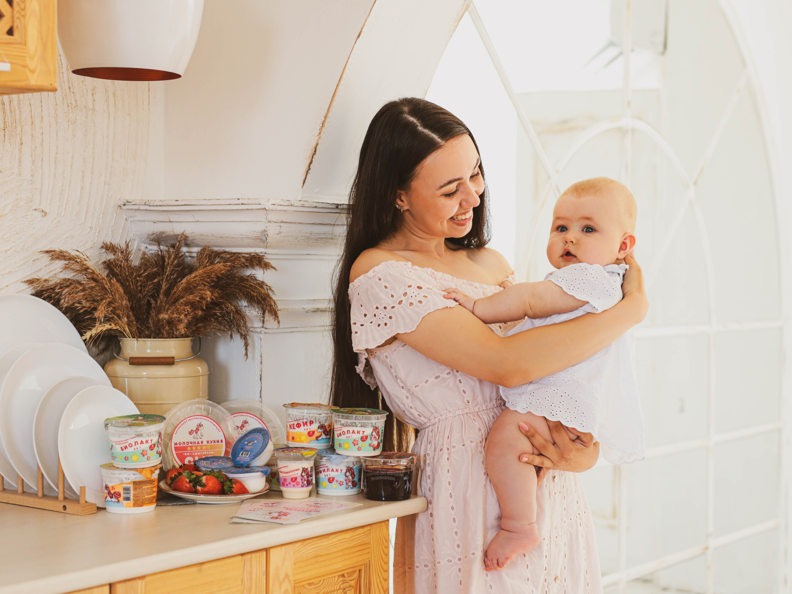 Портфолио. Фото продуктов питания для маркетплейсов | Sale Easy