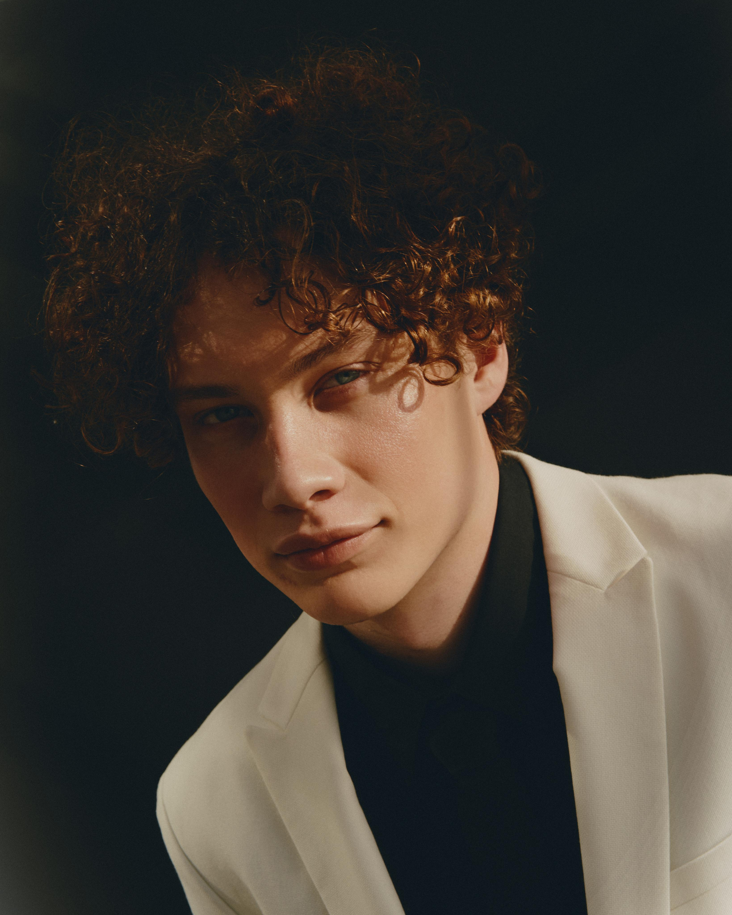 Модель для предметной съемки Даниил Г. Москва | Sale Easy