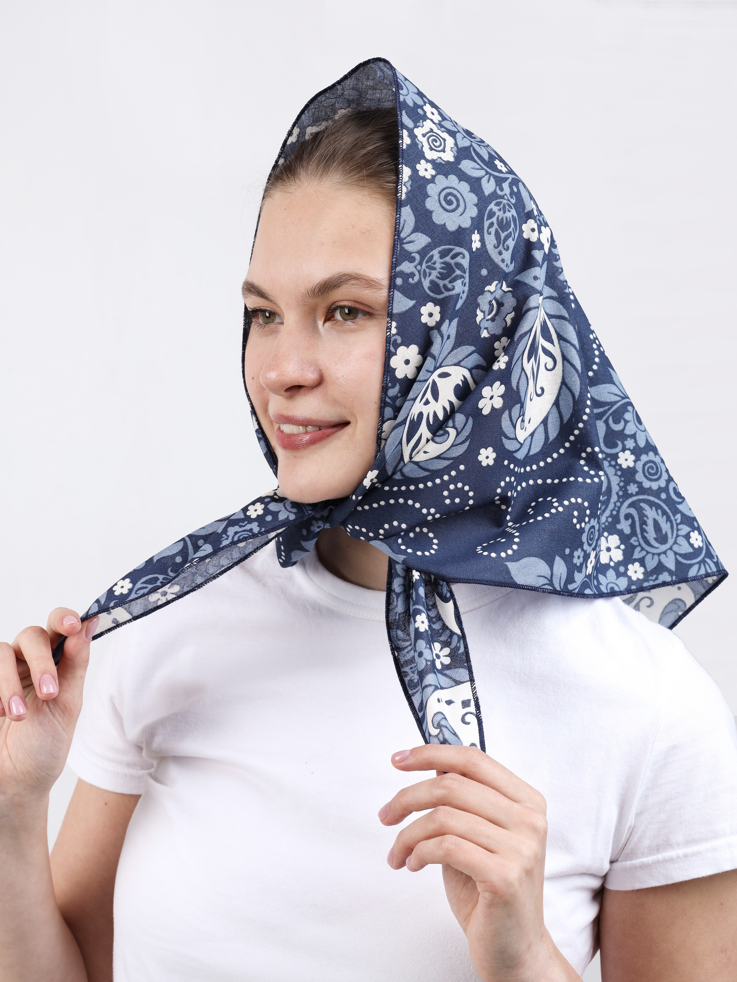 Портфолио. Фото головных уборов для маркетплейсов | Sale Easy