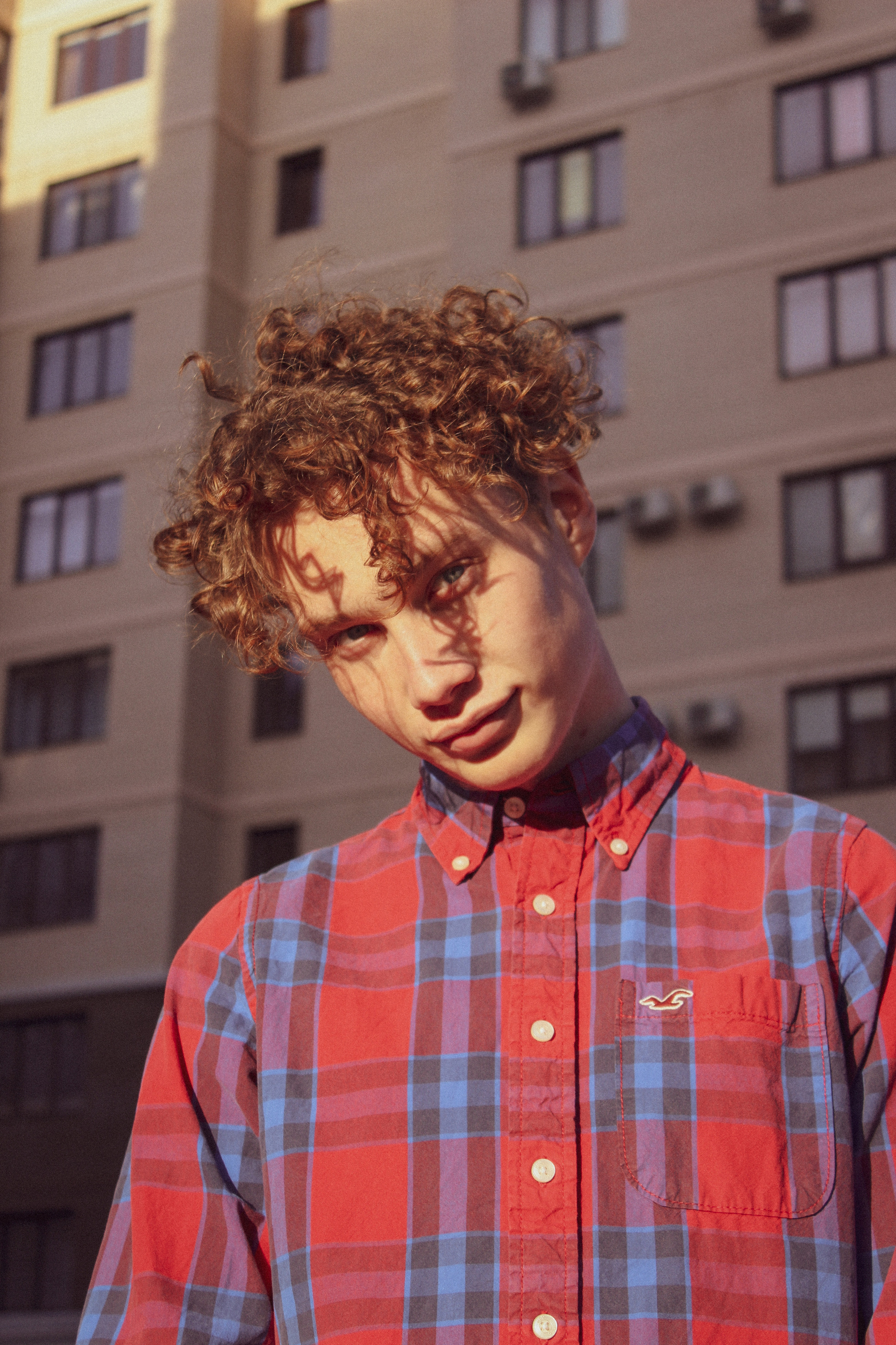 Модель для предметной съемки Даниил Г. Москва | Sale Easy